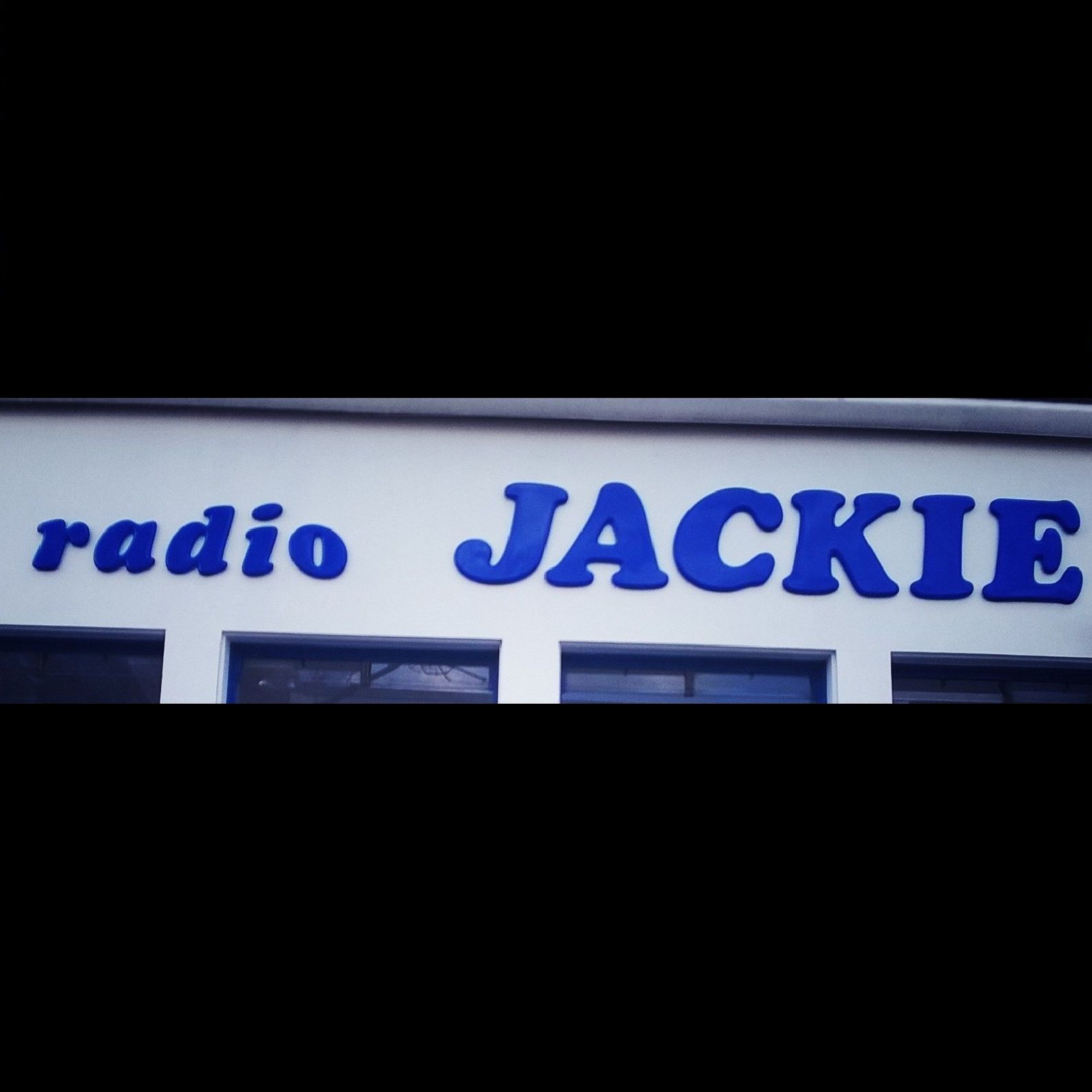 Radio Jackie 