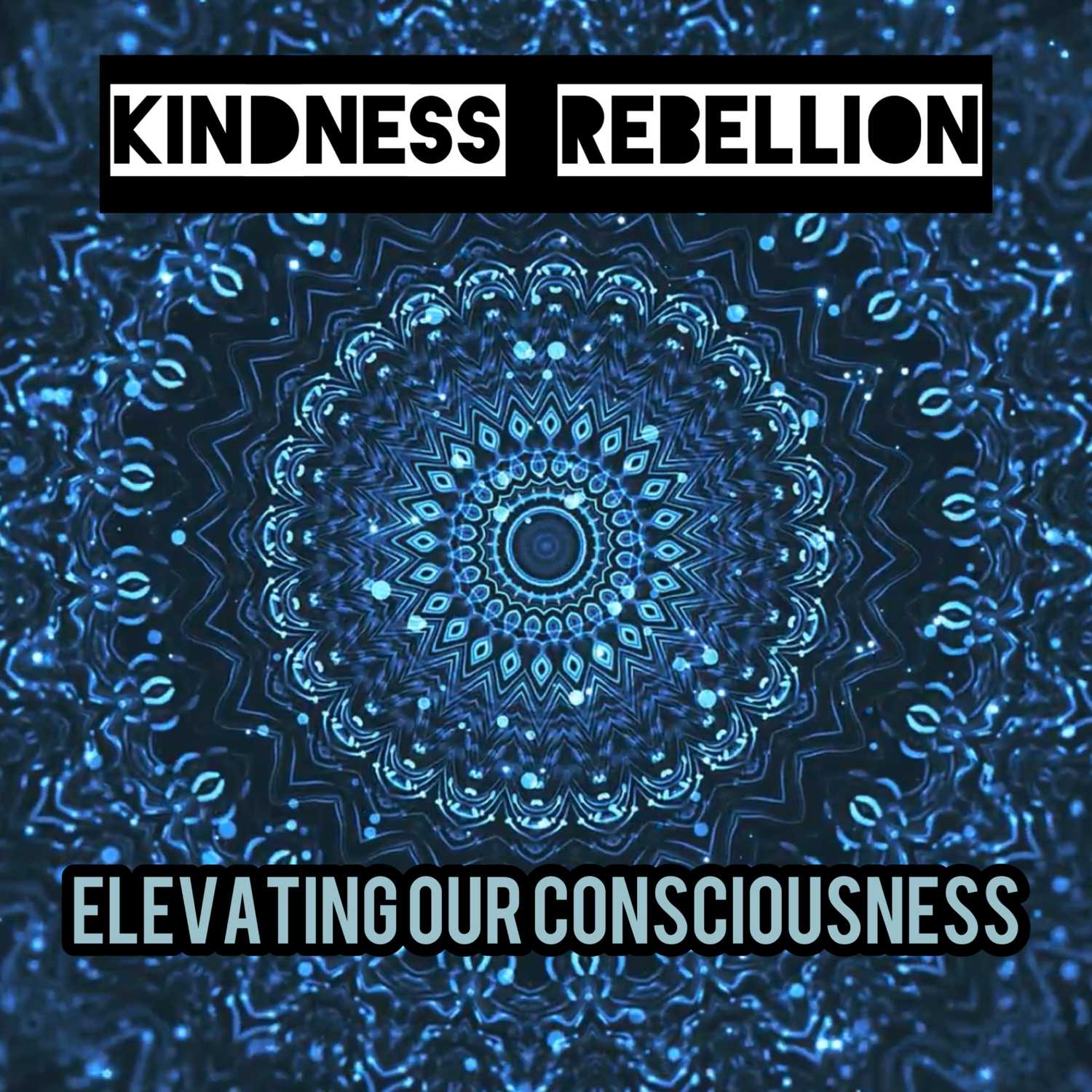 Episode 26: Elevating Our Consciousness