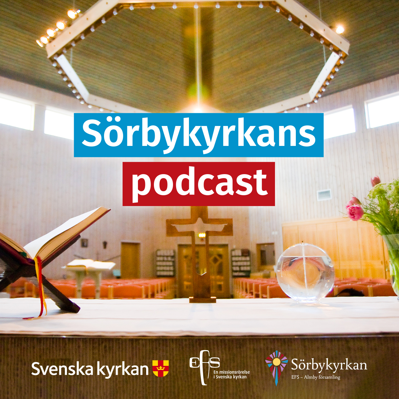 Sörbykyrkans podcast 