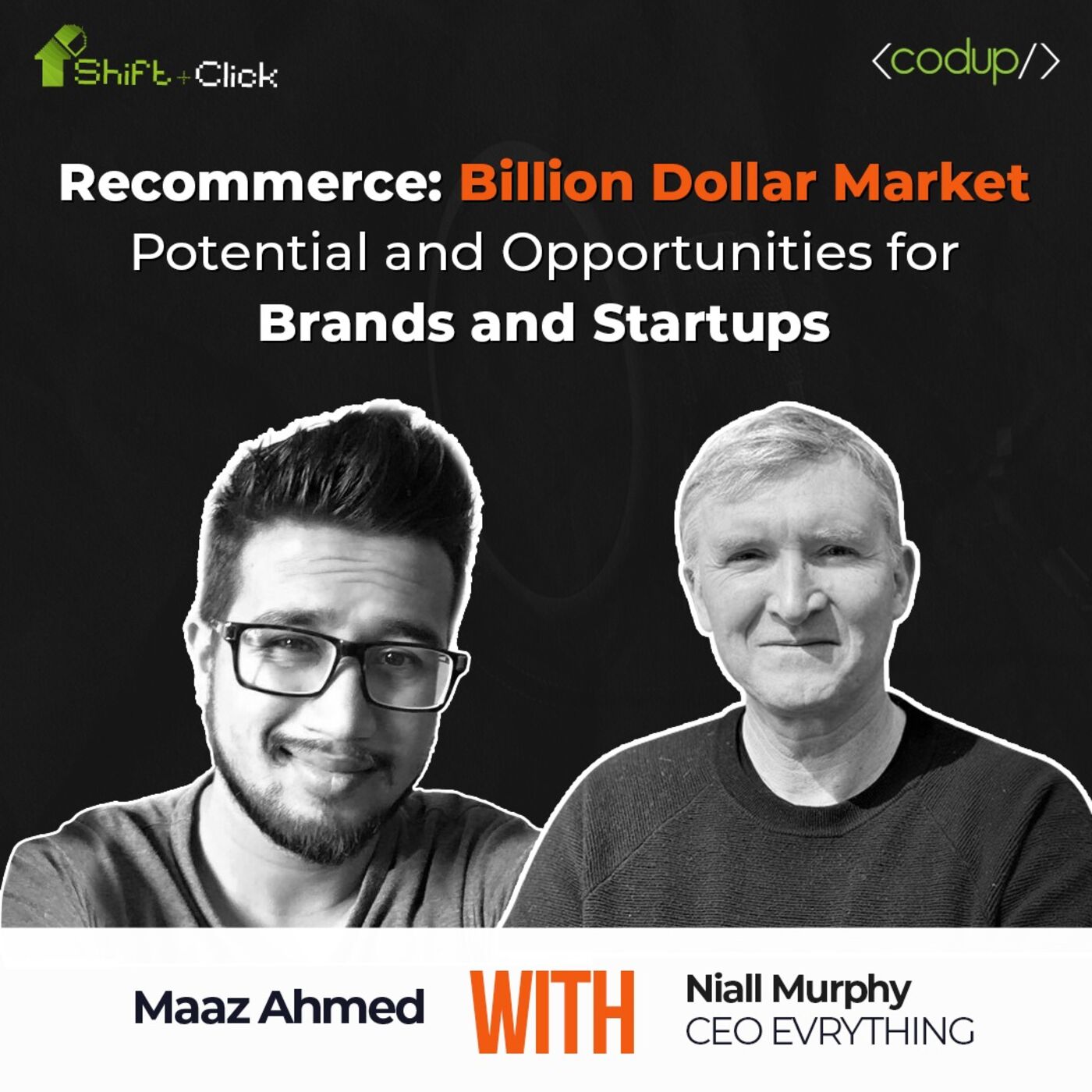 ⁣Recommerce: Billion Dollar Market Potential and Opportunities for Brands and Startups