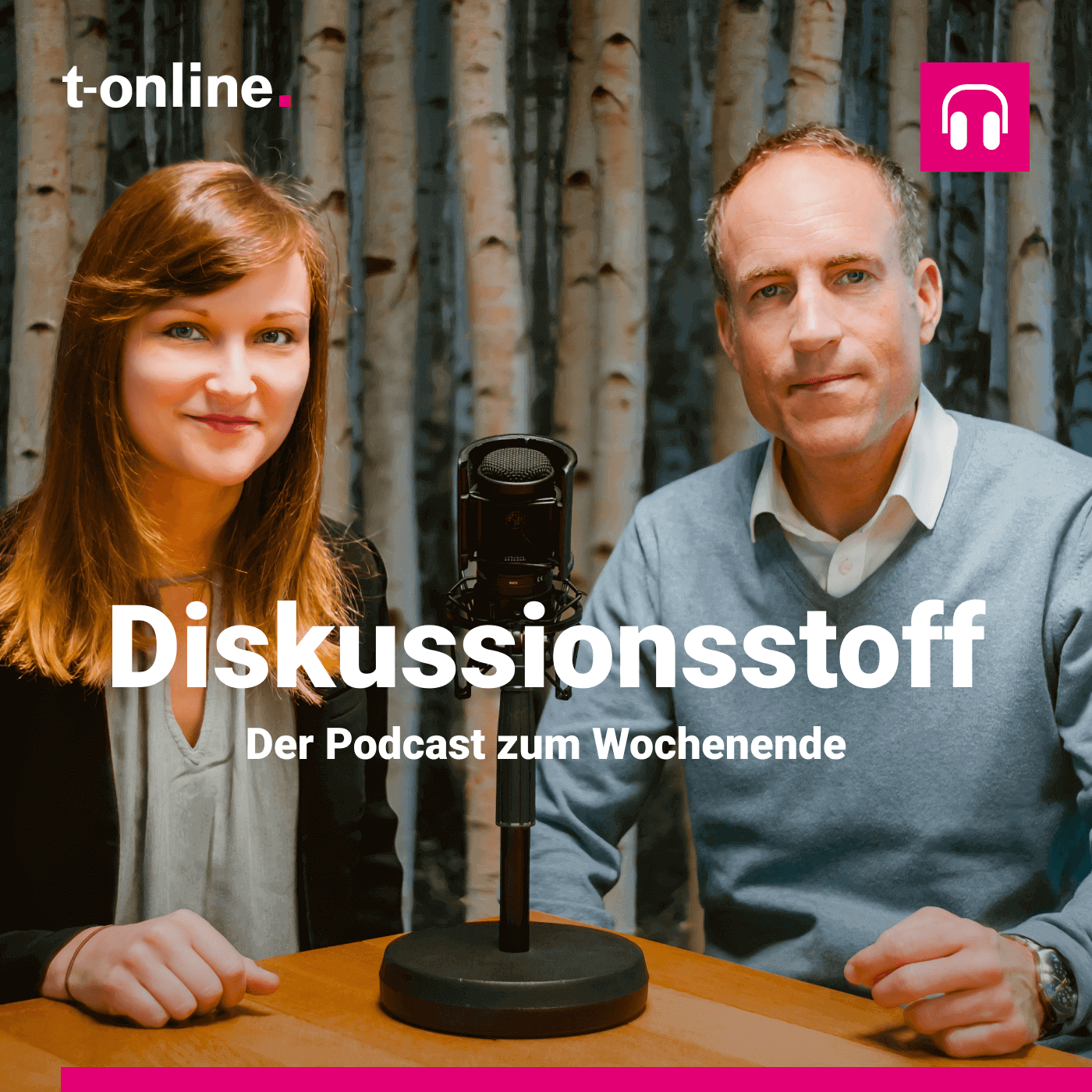 Diskussionsstoff 