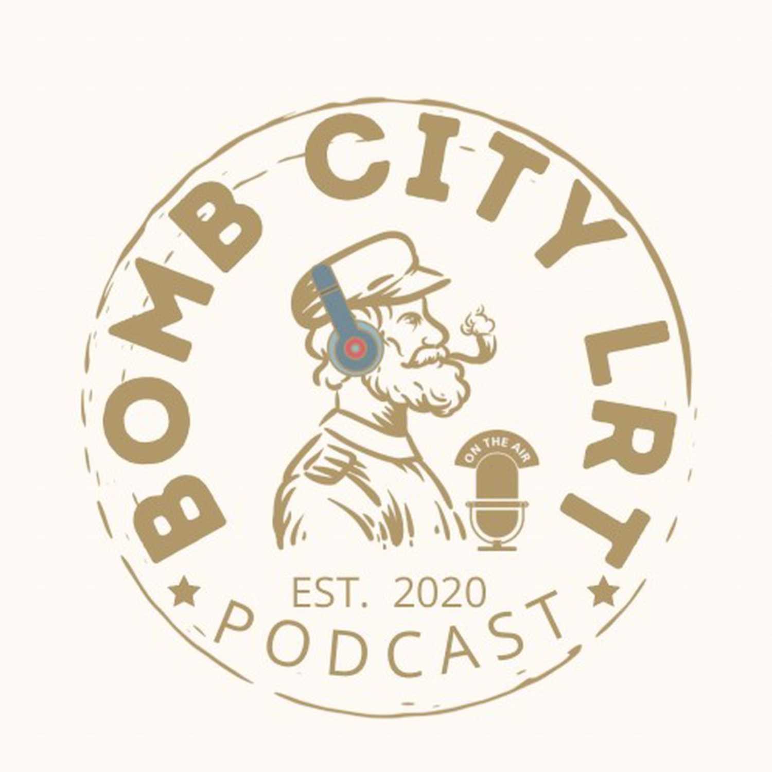 ⁣Bomb City (LRT)-Episode 121