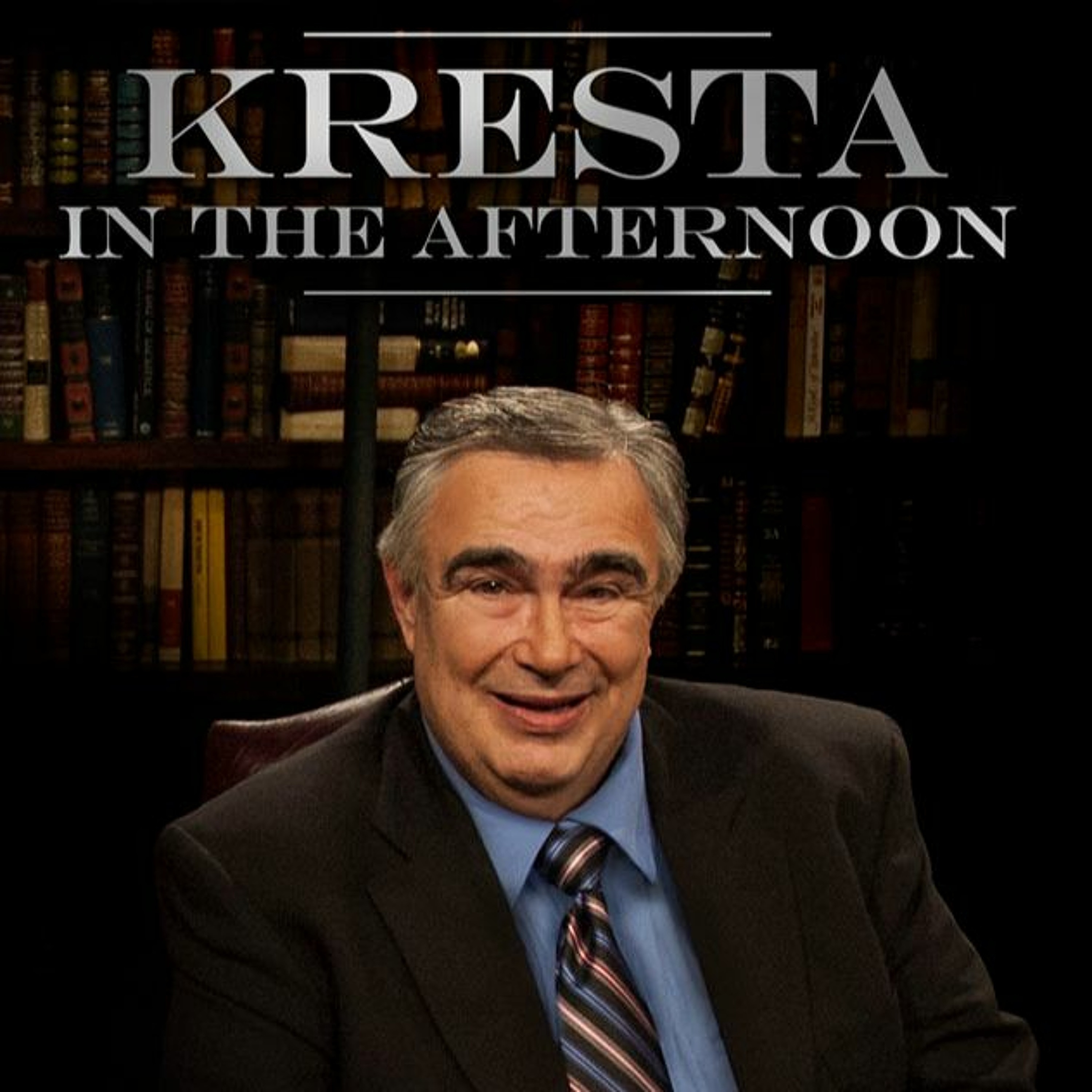 Kresta In The Afternoon - 2023-09-07 - When a Brother Sins Against You