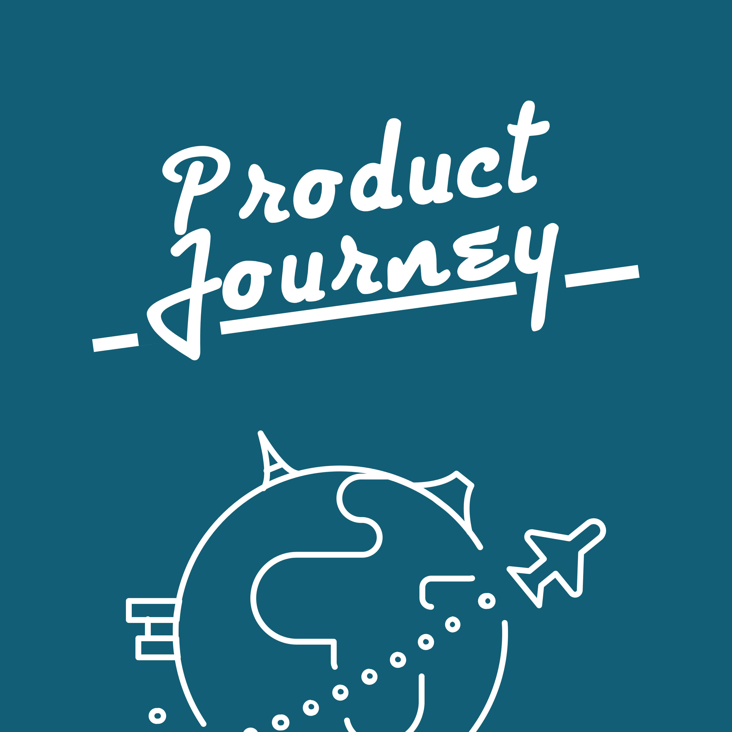 Product Journey 