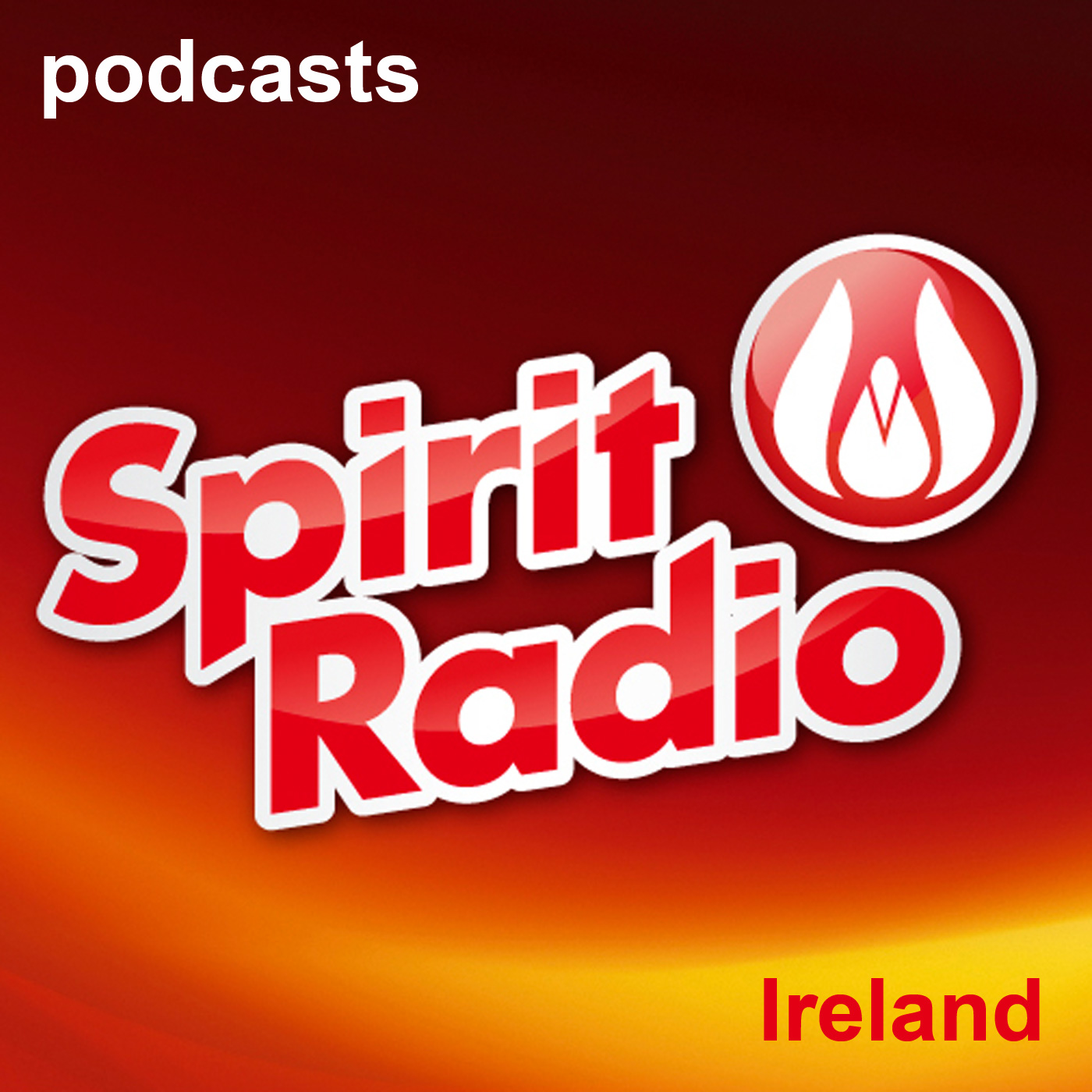 Spirit Radio Podcasts 