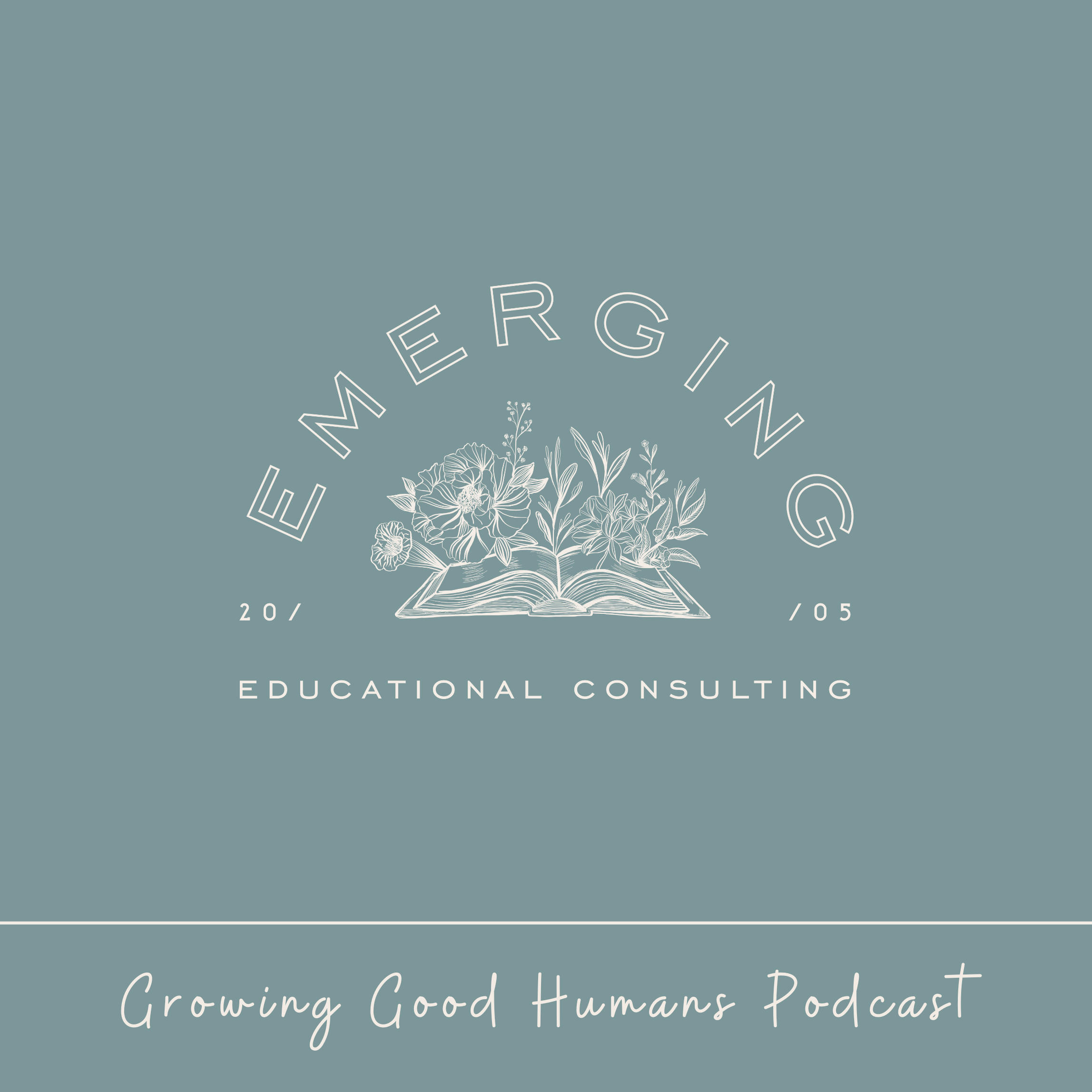 Growing Good Humans Podcast 