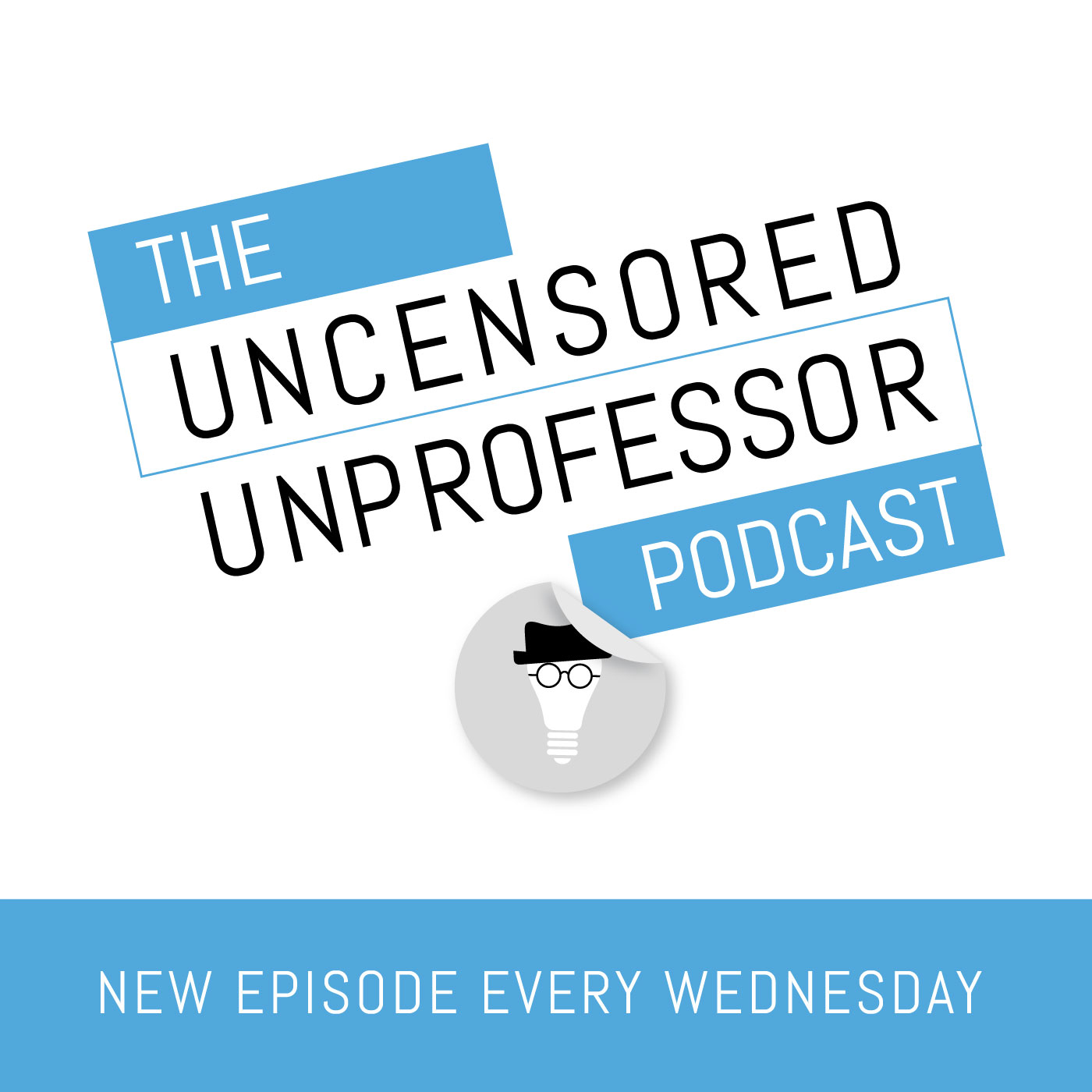 The Uncensored Unprofessor 