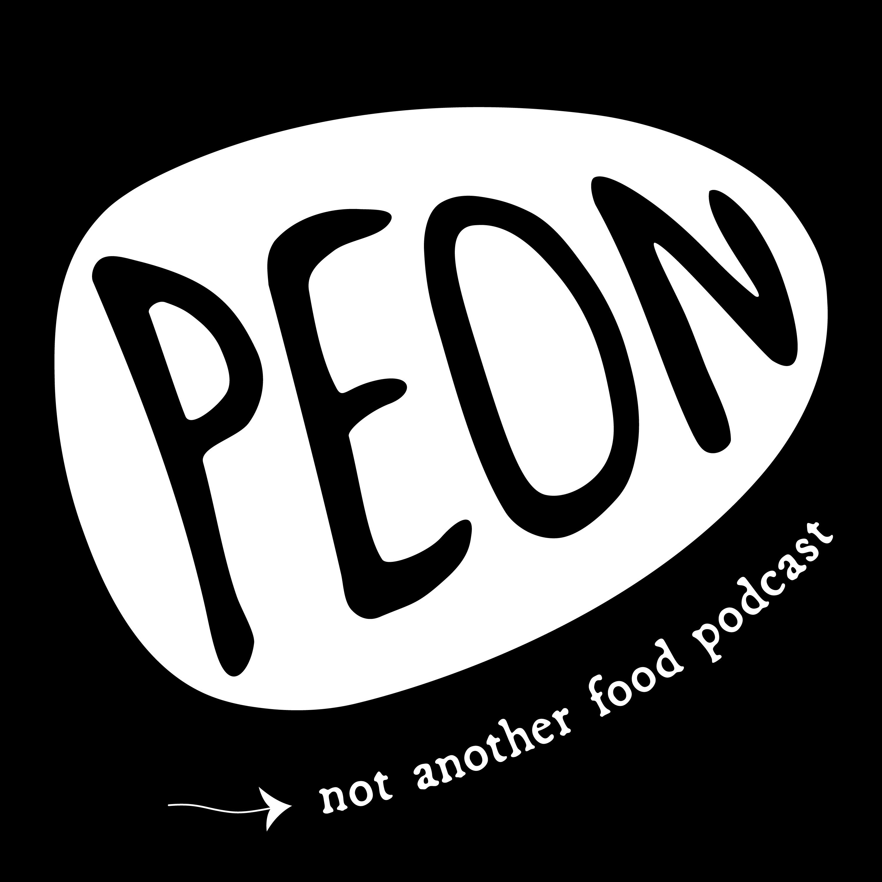 Peon Podcast 