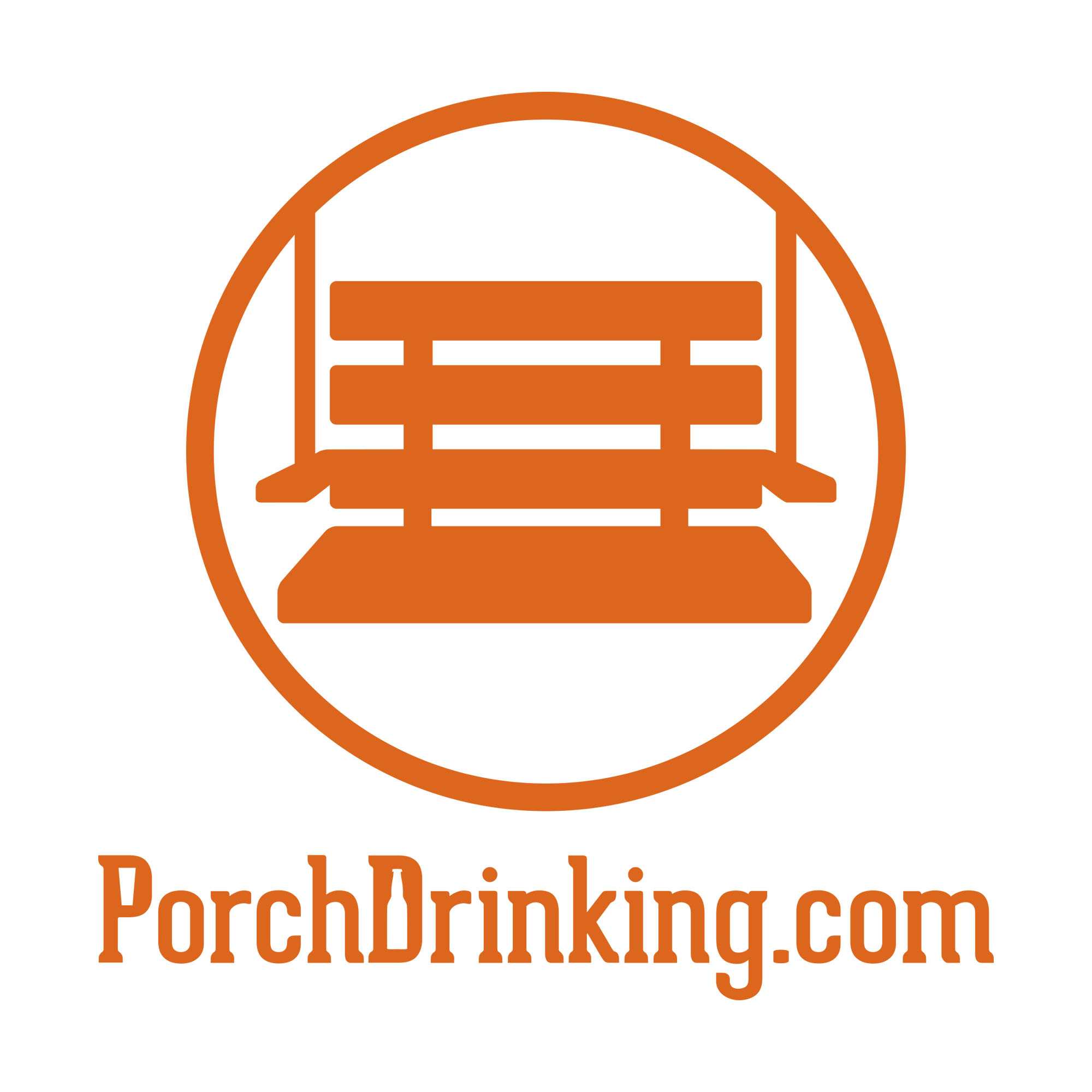 The PorchCast from PorchDrinking.com 