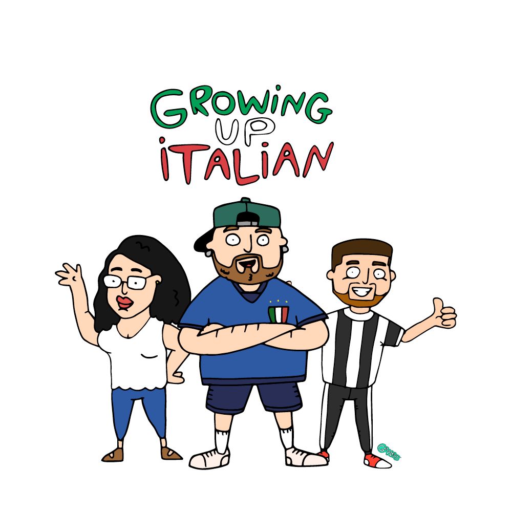 GrowingUpItalian 