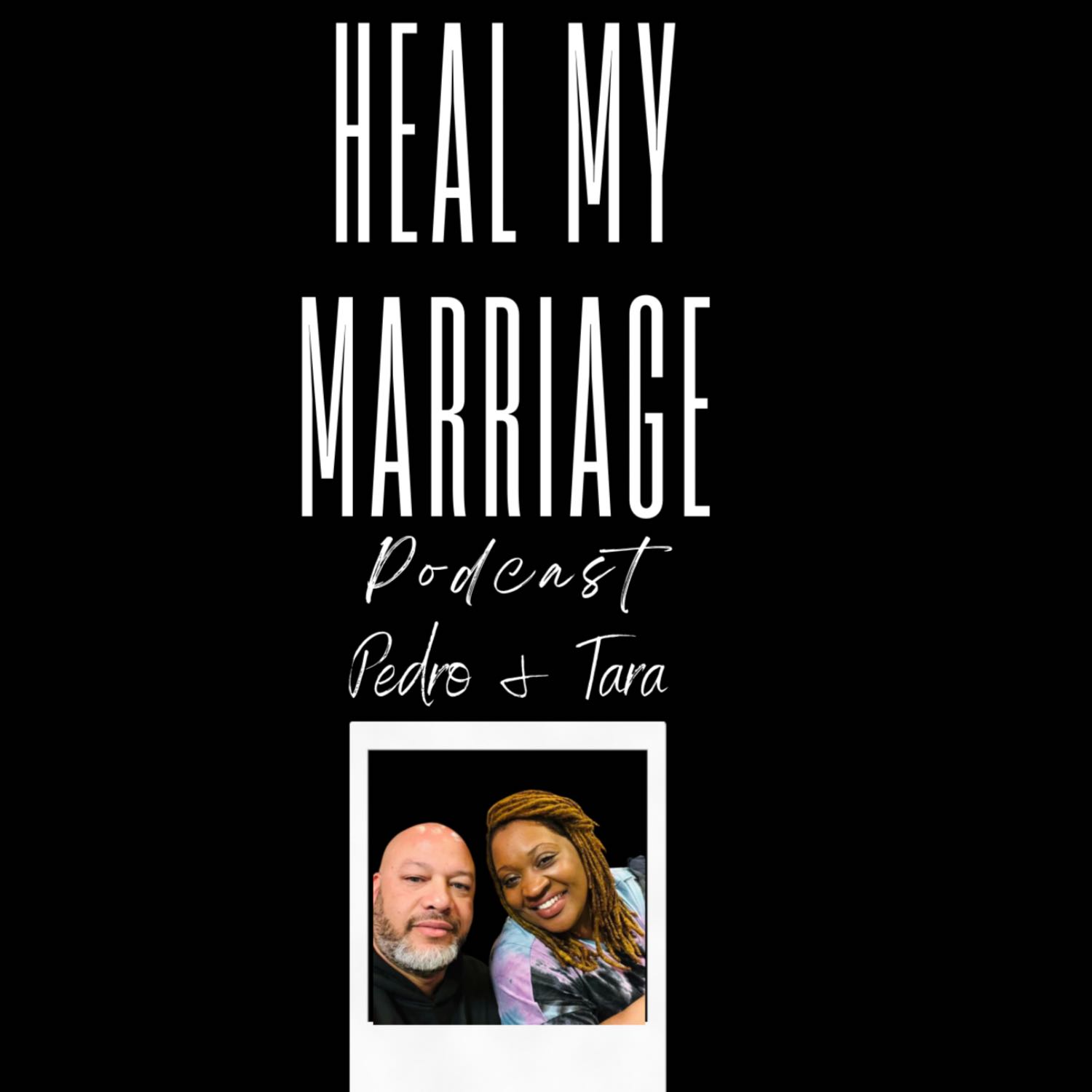 Marriage Can Heal Podcast 