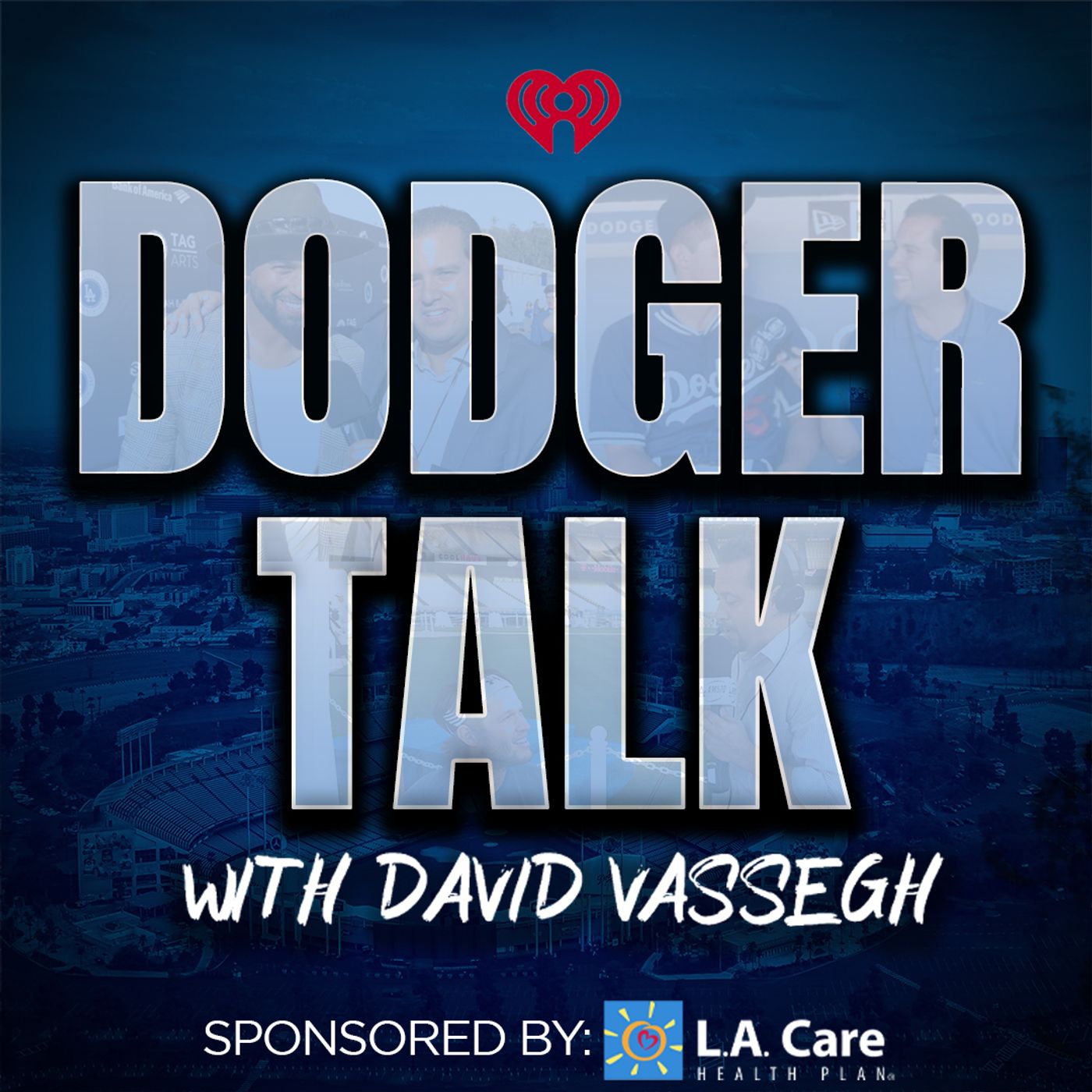 ⁣Dodger Talk (9-26-23)