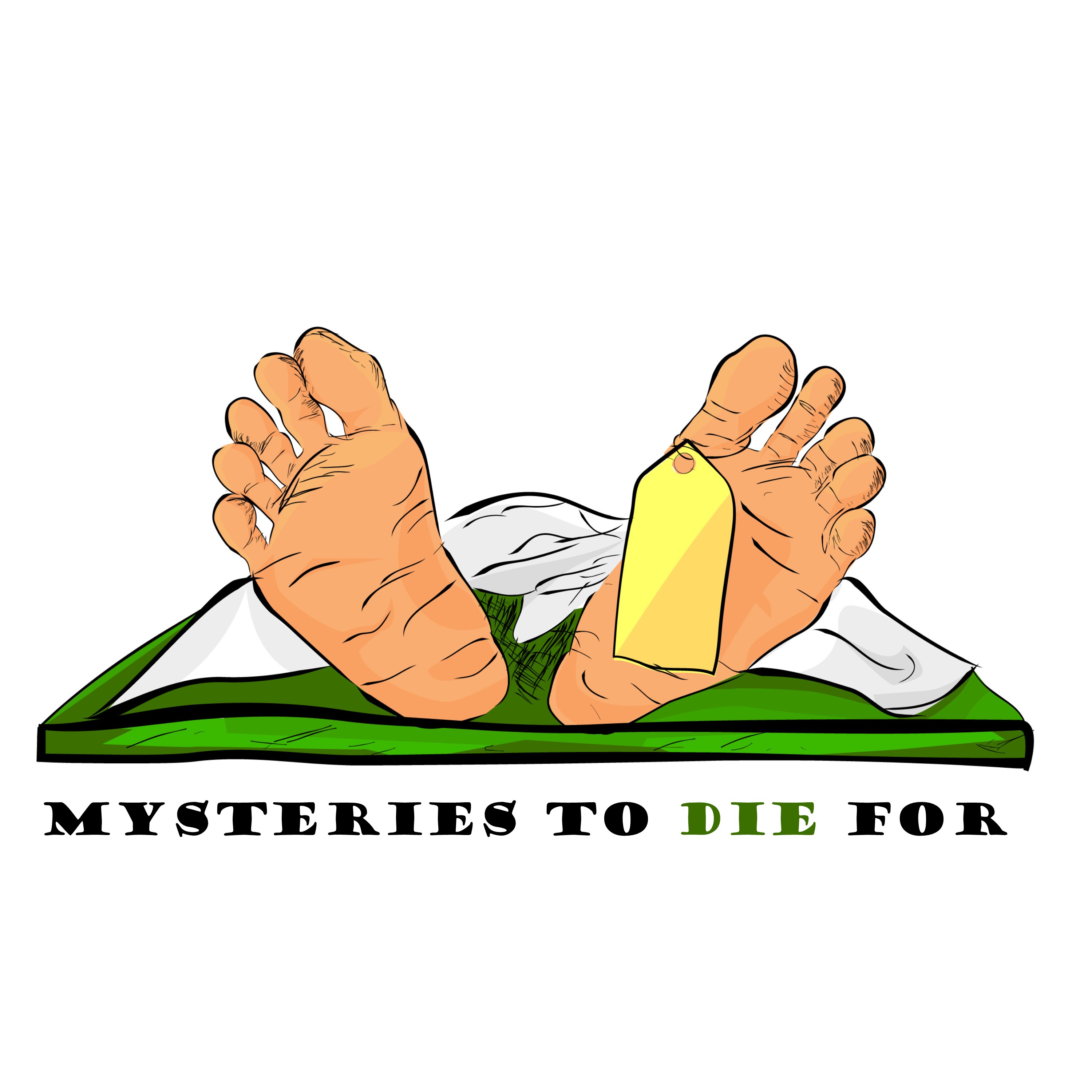 Mysteries to Die For 