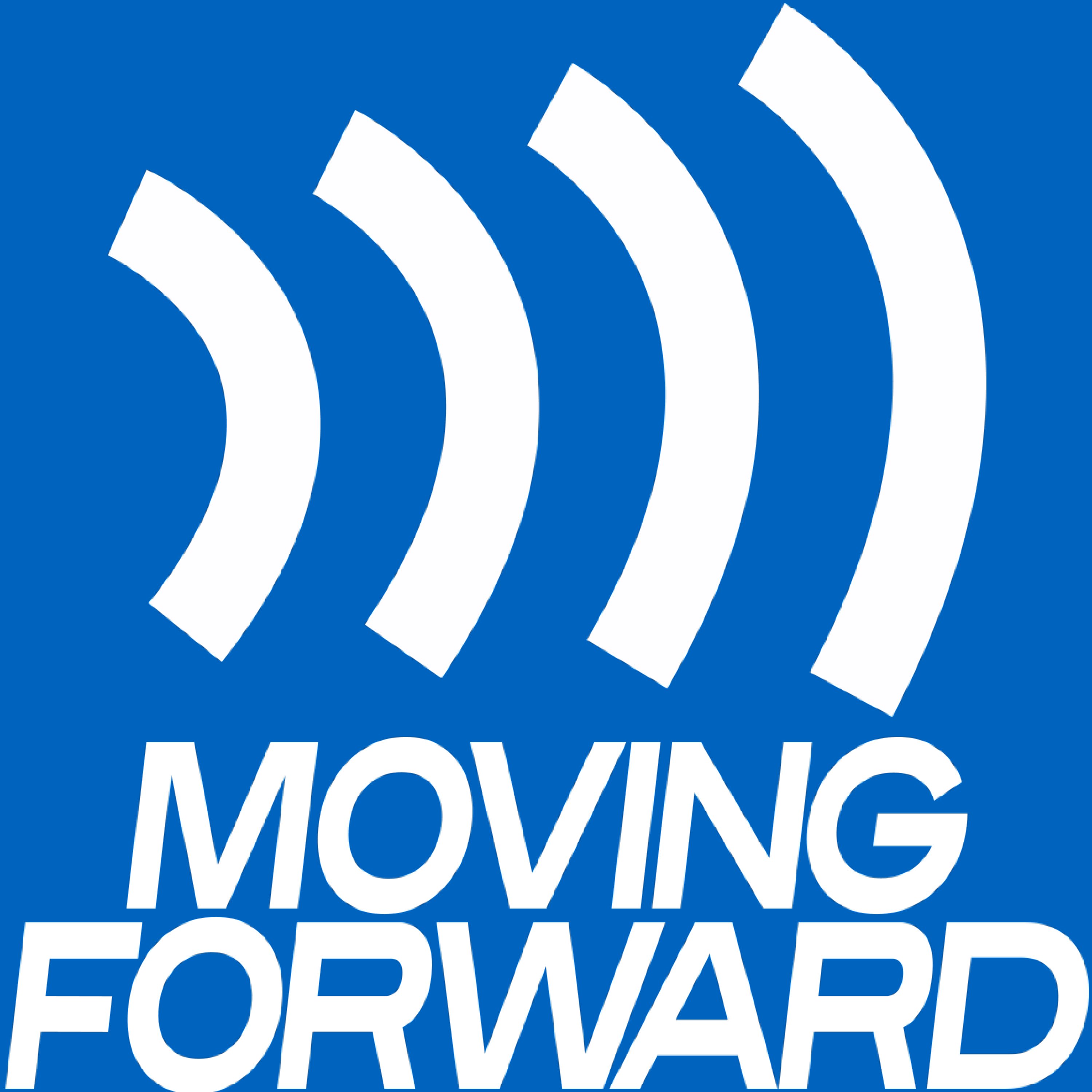 Moving Forward w/Dr. Stephen Rummage 