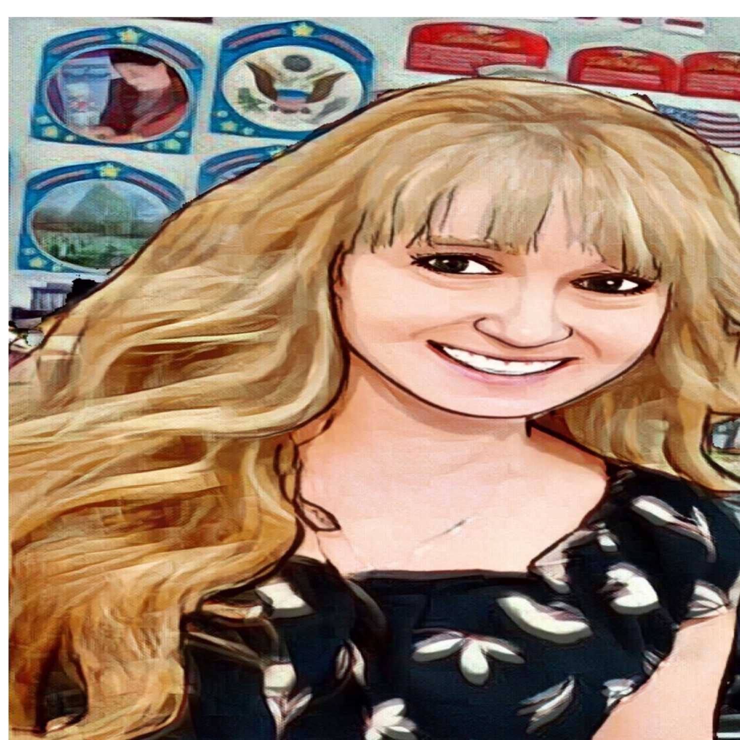 Mrs. Janiskee's AP U.S. Government Podcast 