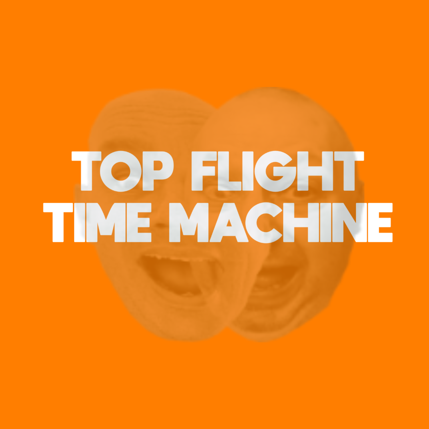 Top Flight Time Machine 