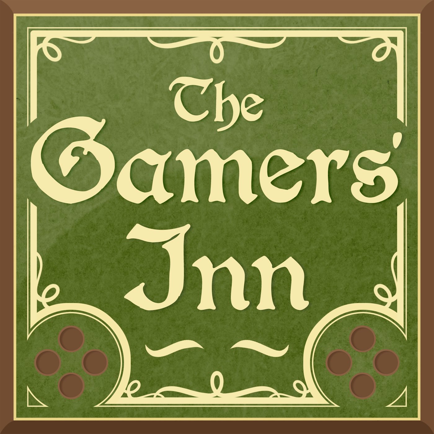 The Gamers' Inn 