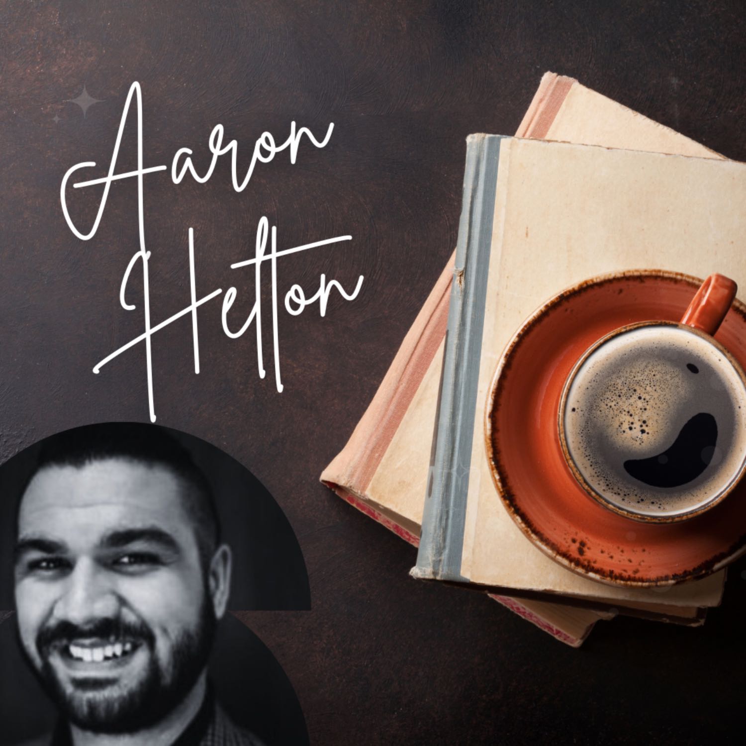 Meet Aaron Helton