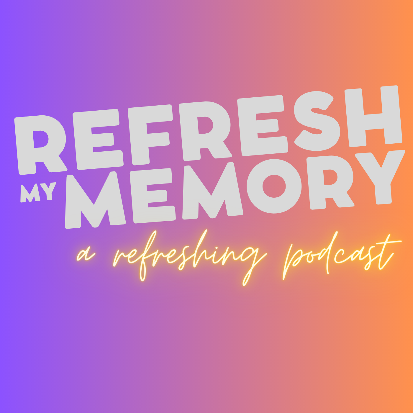 Refresh My Memory – Sneaky Dragon 