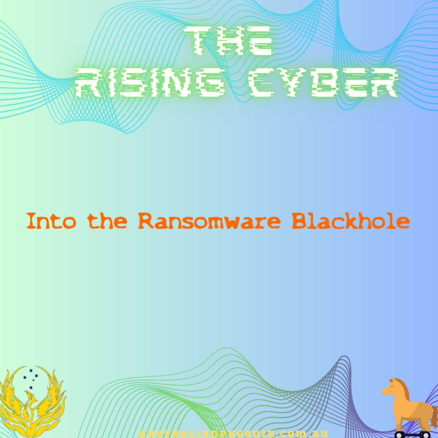 Into the Ransomware Blackhole