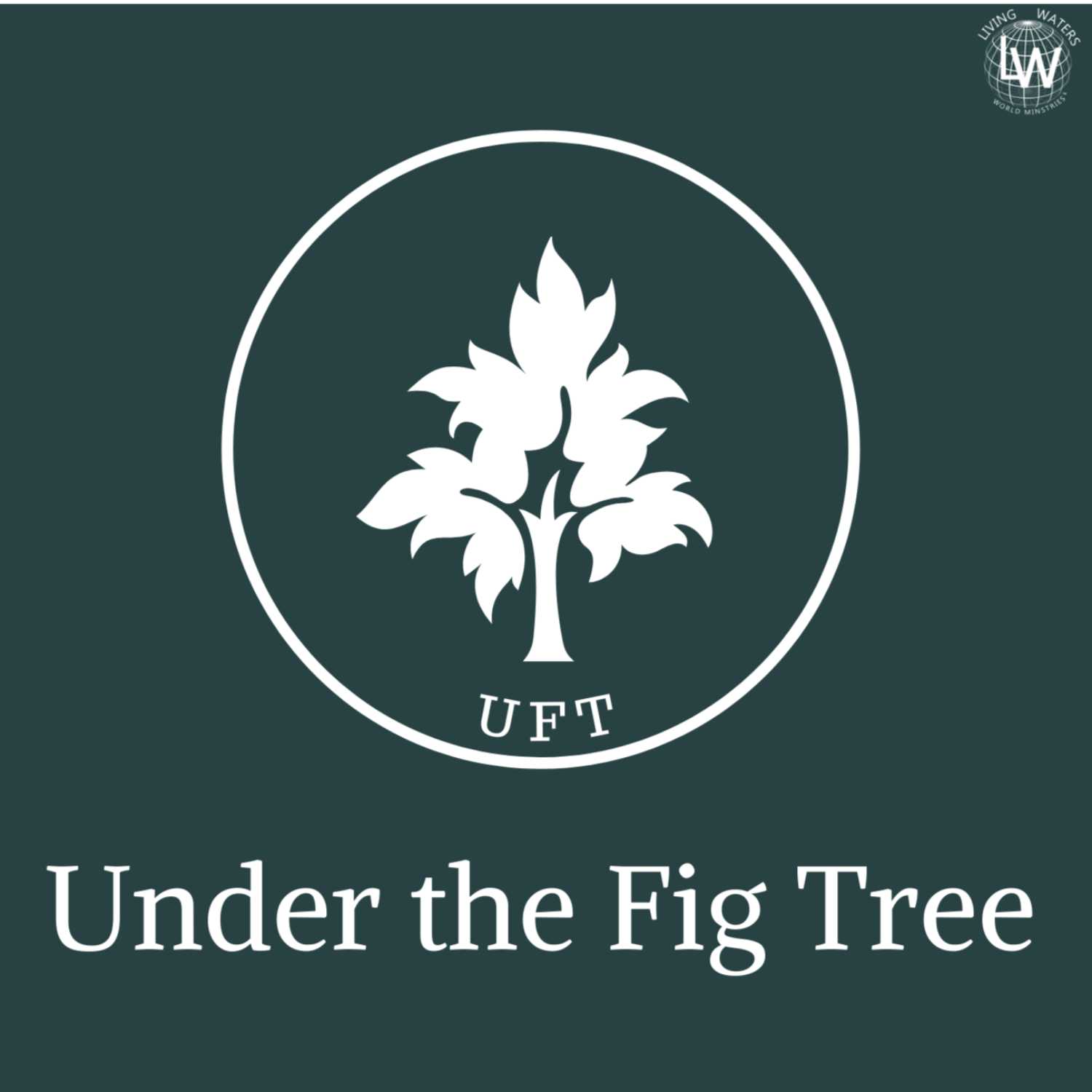 Under the Fig Tree 