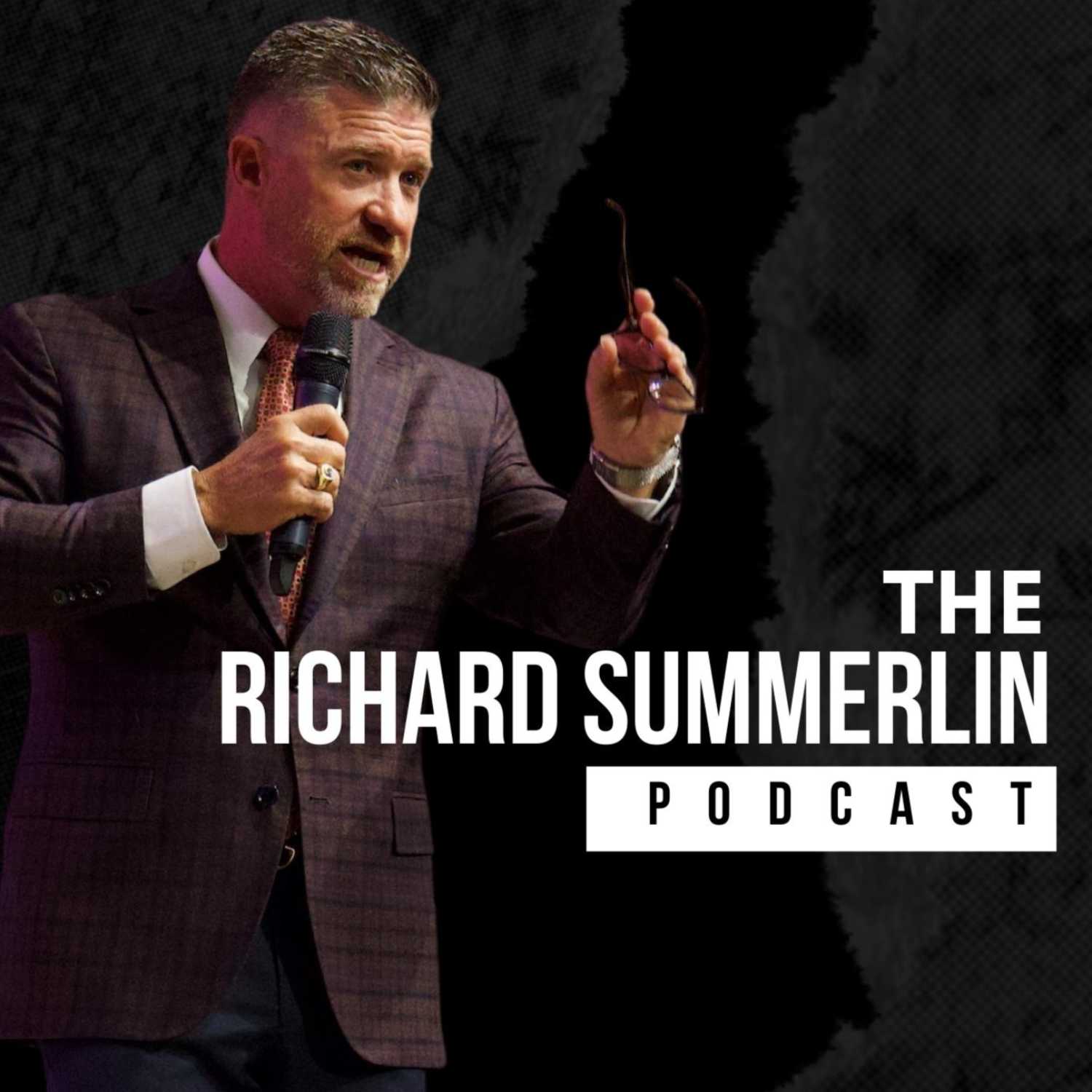 Richard Summerlin Podcast 