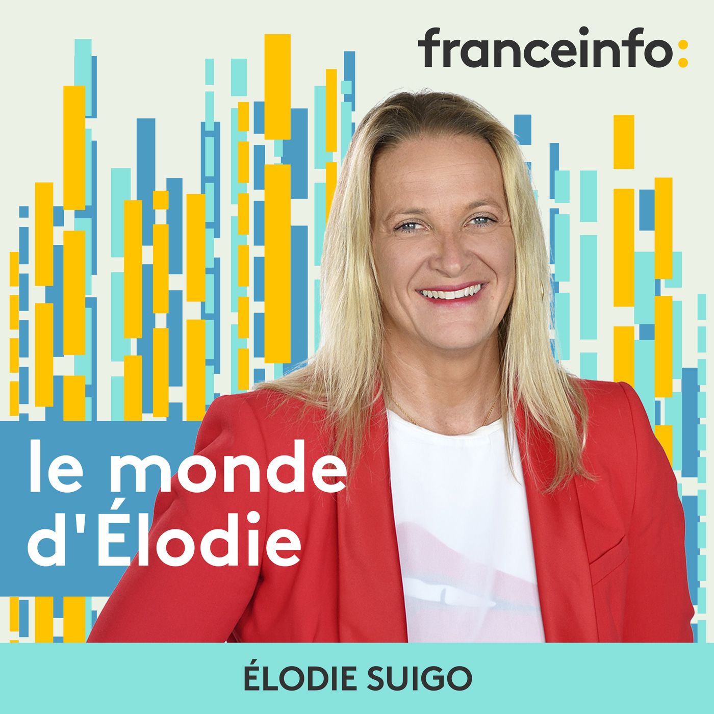 Le monde d'Elodie 