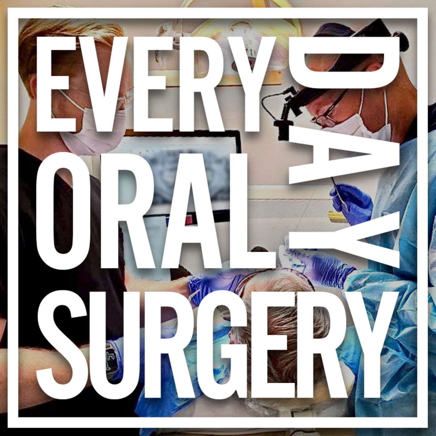 Everyday Oral Surgery 