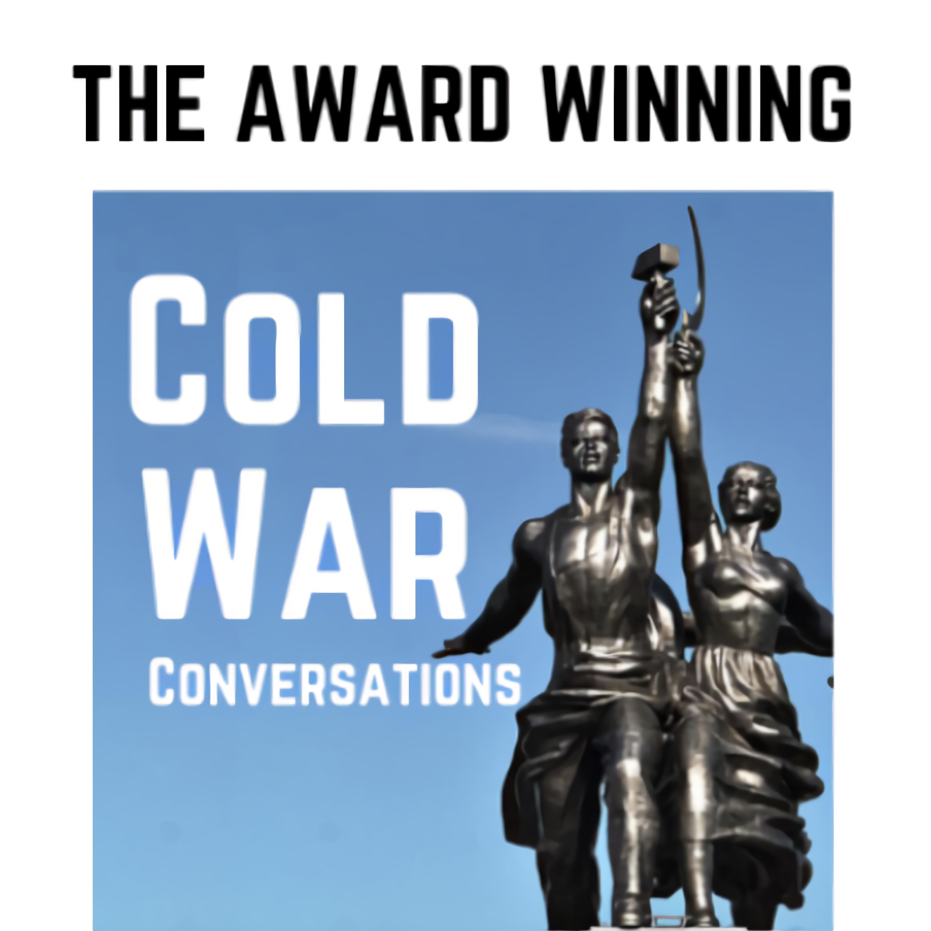 Cold War Conversations 