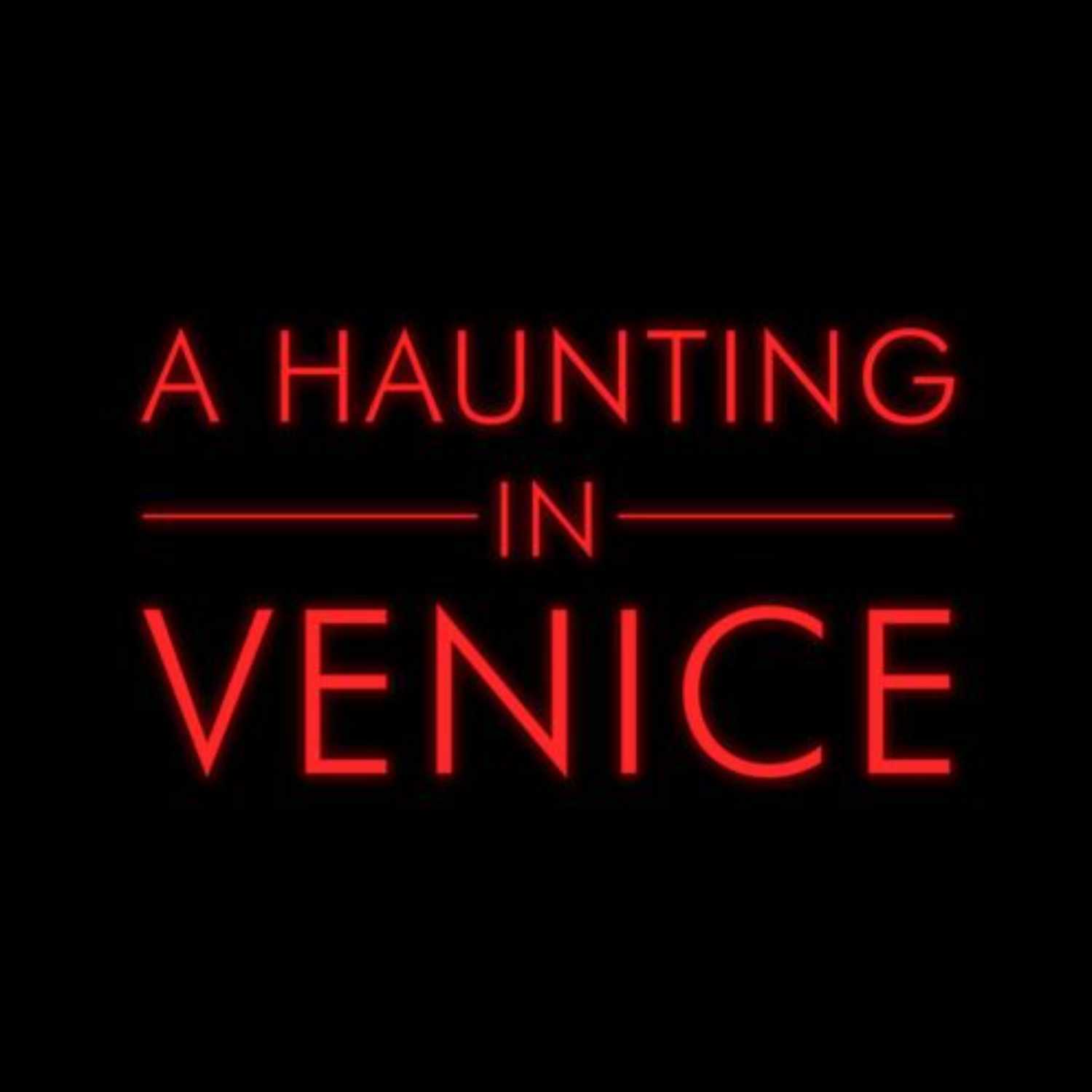 A Haunting In Venice (2023) Movie Review