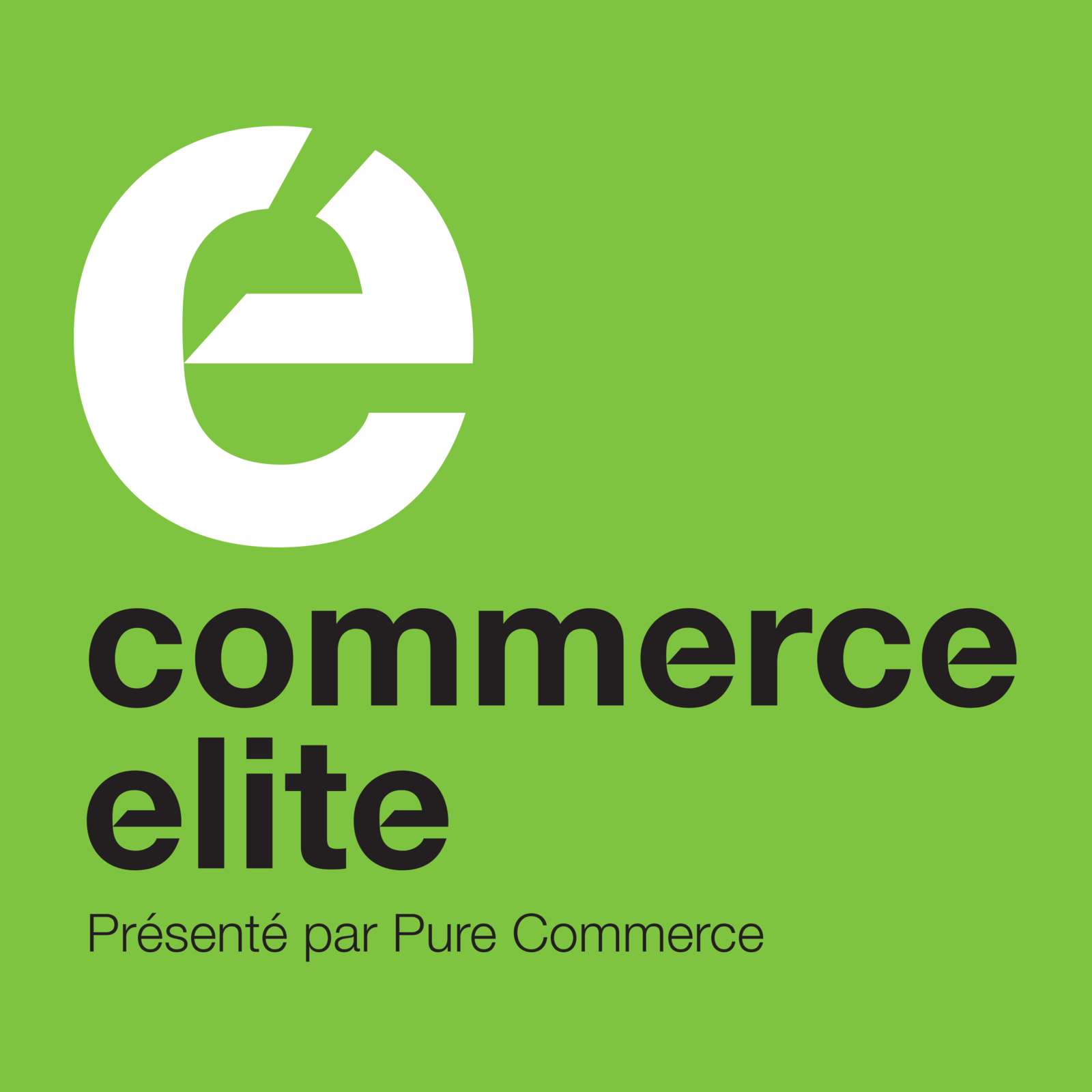 Commerce Élite 