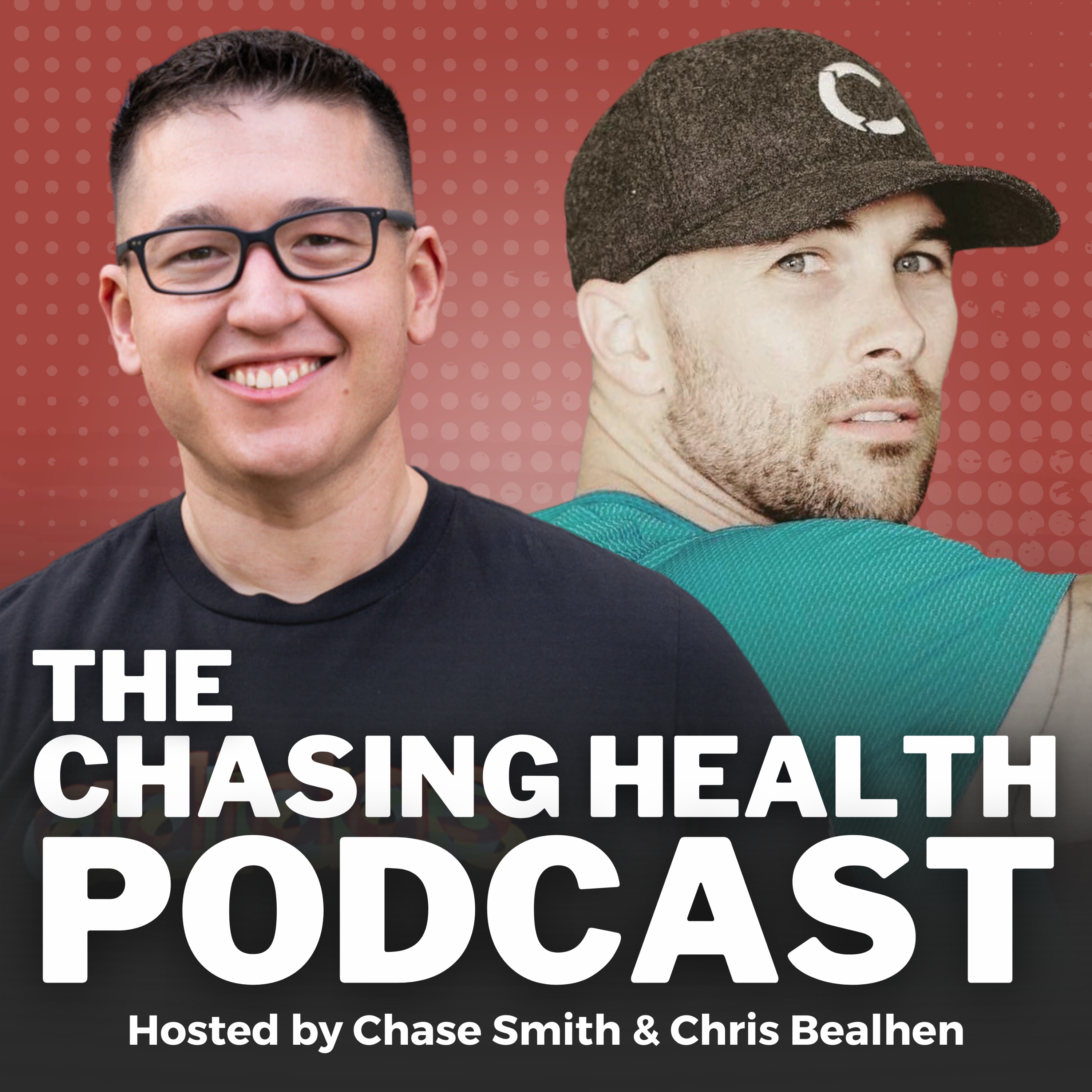 The Chasing Health Podcast 