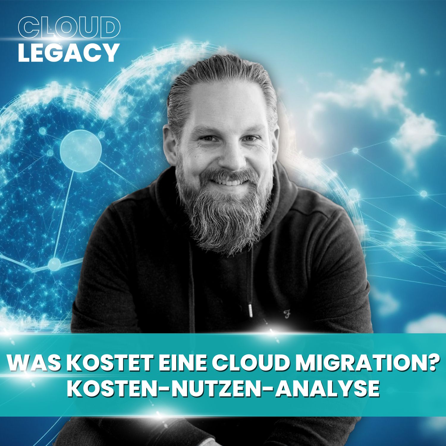 ⁣#020 - Was kostet eine Cloud Migration? Kosten-Nutzen-Analyse