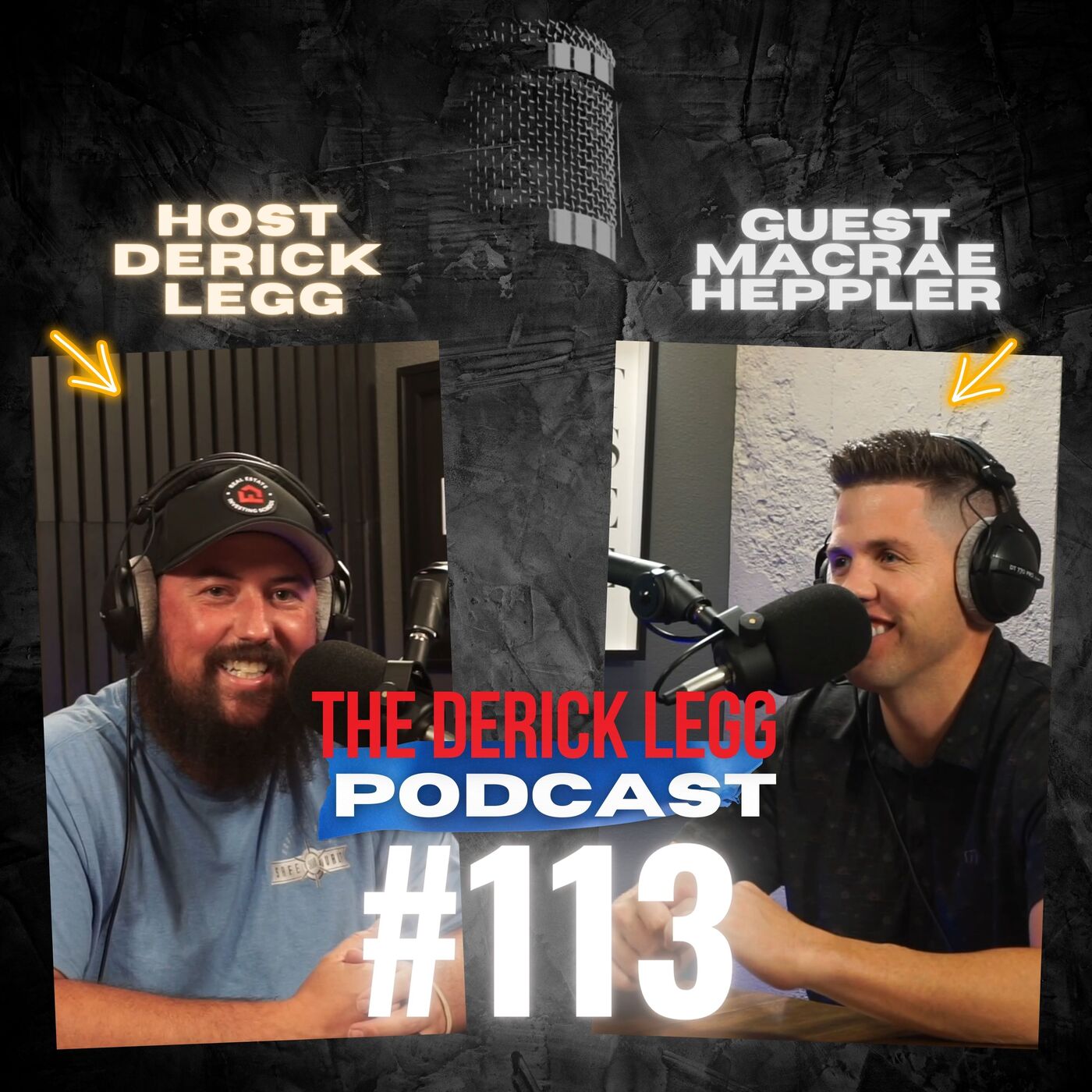 The Power of Local Politics and Technology | Episode 113 with Macrae Heppler