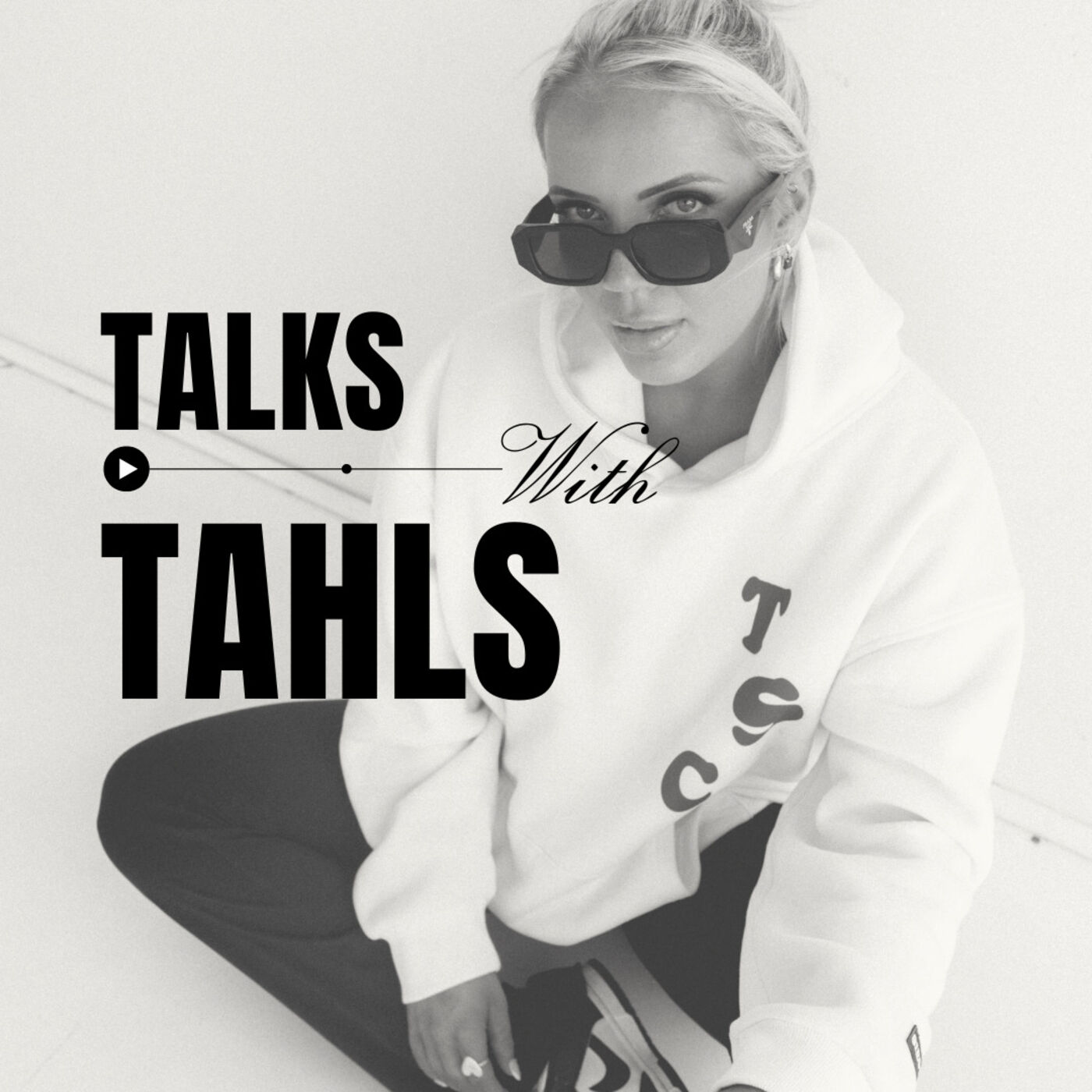 Talks with Tahlia Skye 