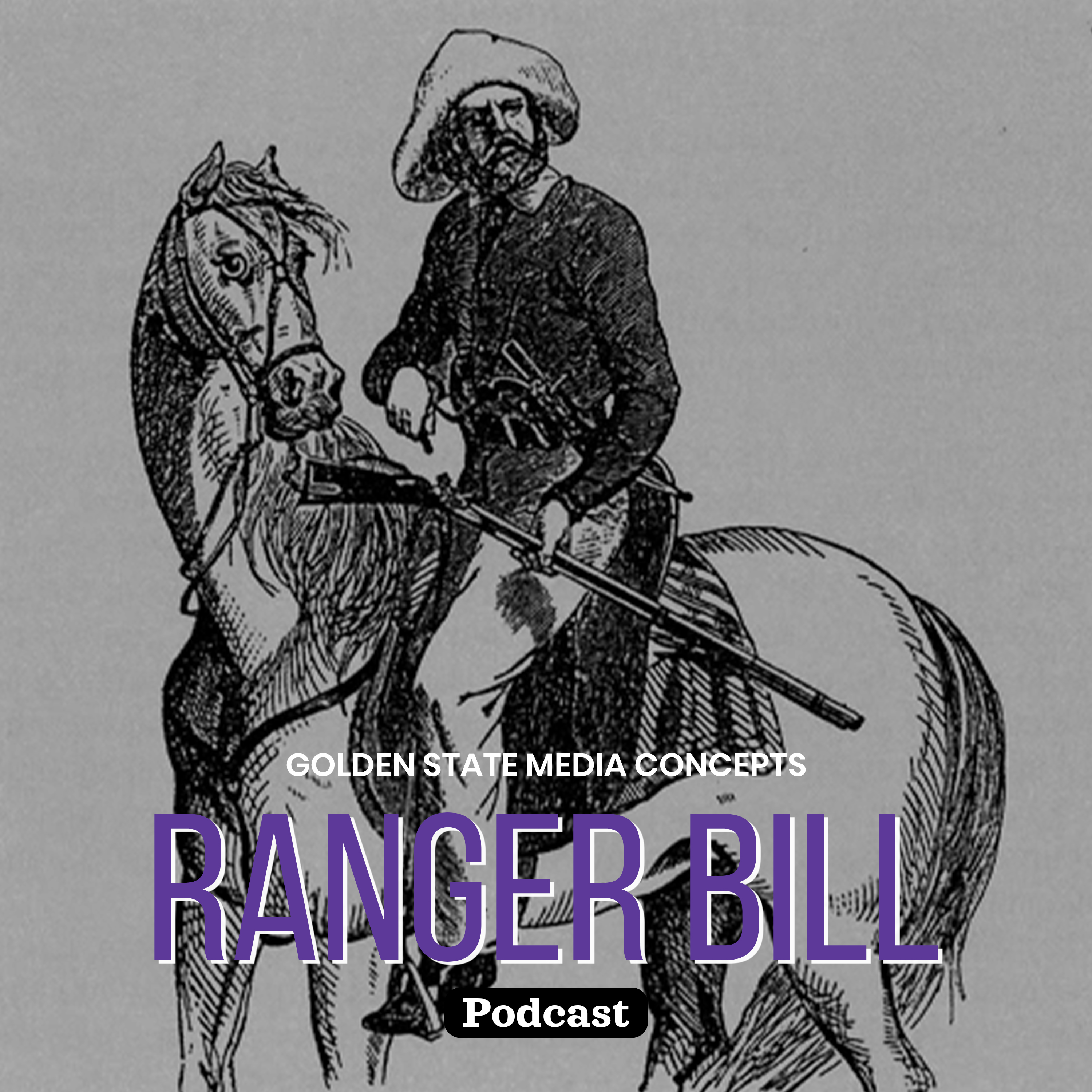 ⁣GSMC Classics: Ranger Bill Episode 106: Roving Wolves aka Wolf Attack