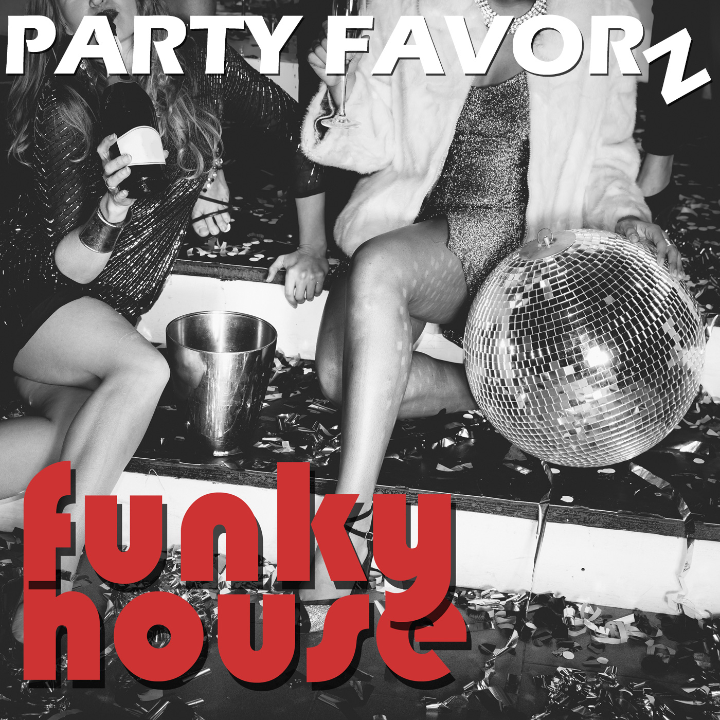 Funky House 