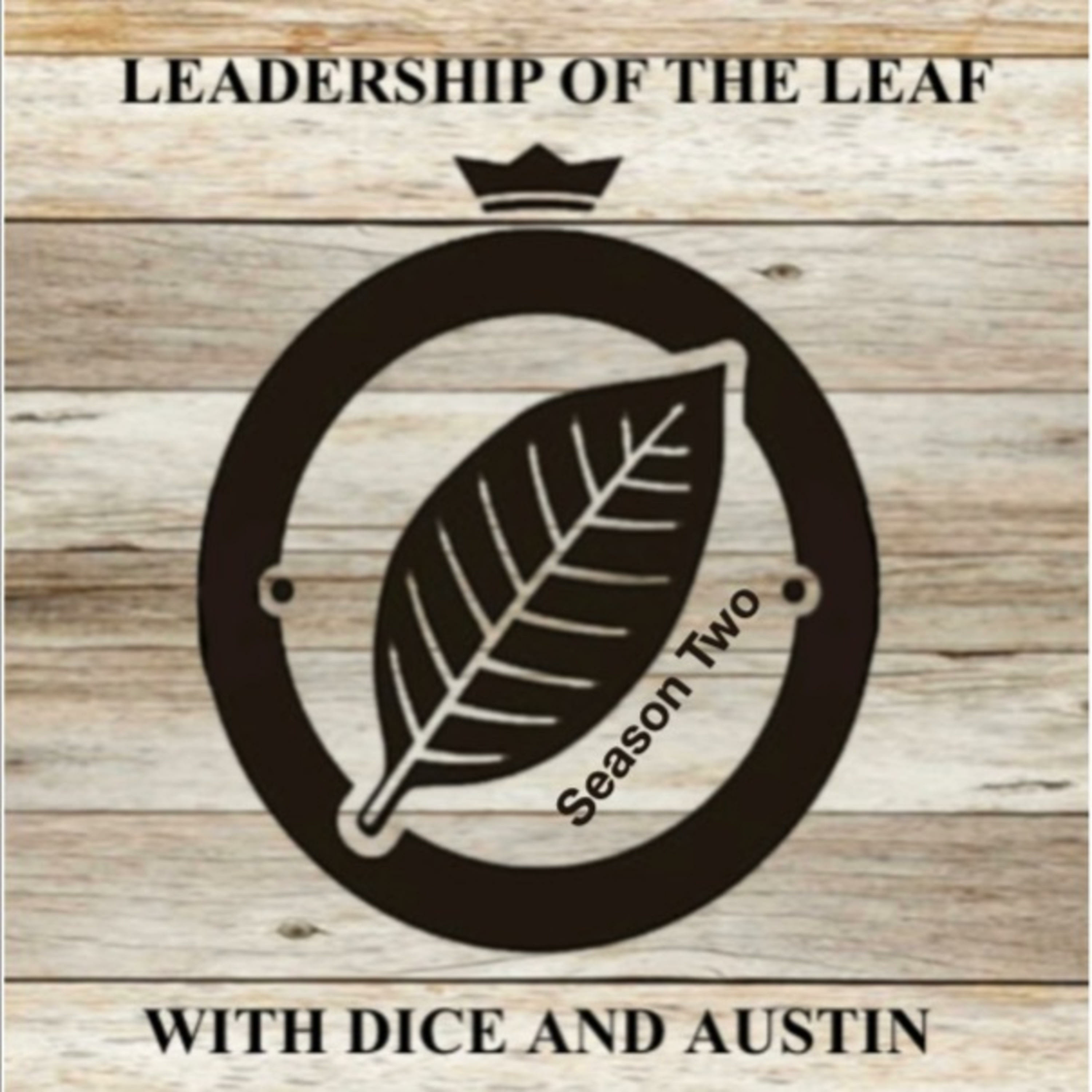 ⁣S2 Ep16 - Body of Cigar and Learn by Listening