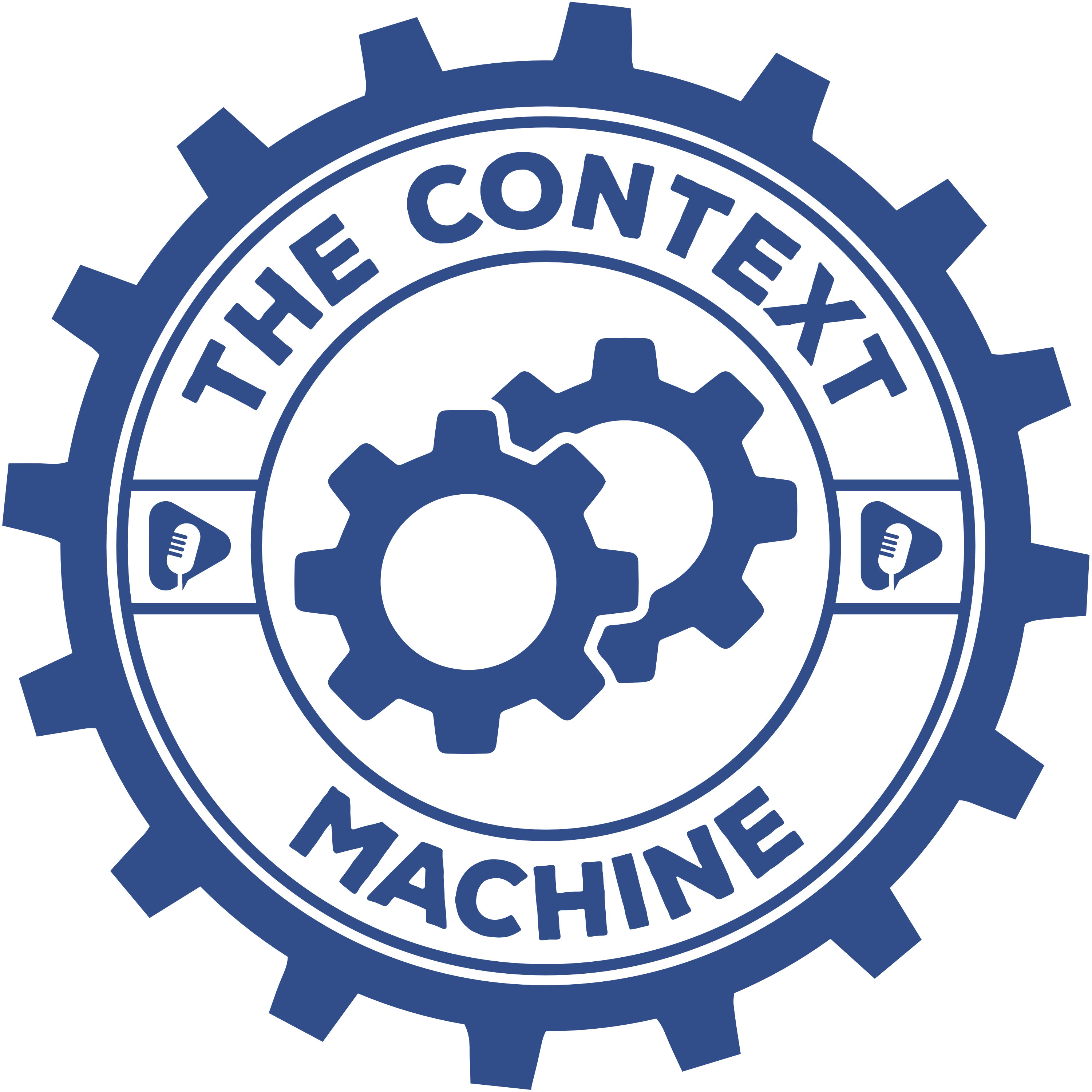 The Context Machine 