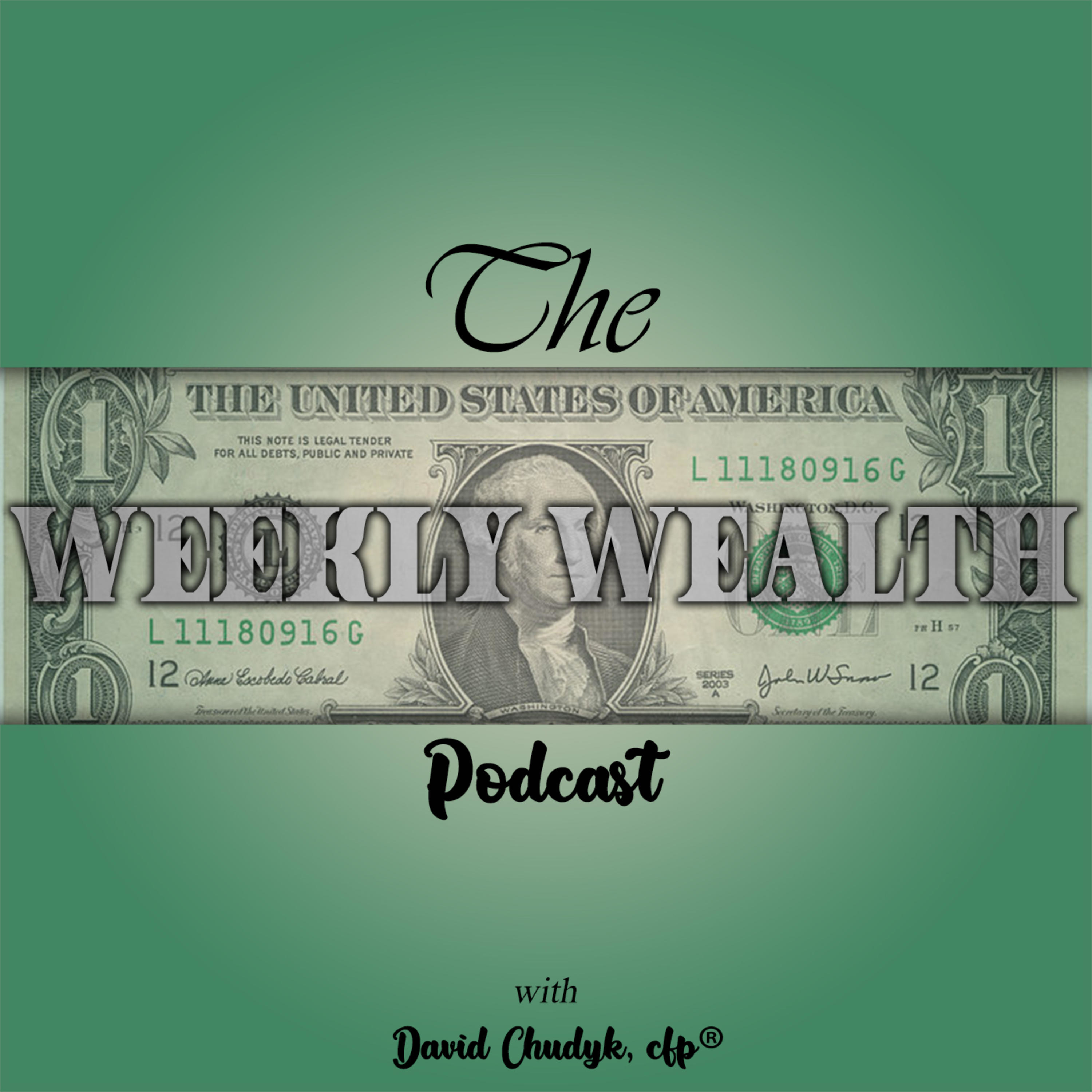 Ep 138: FIRE your financial advisor if they don't.......