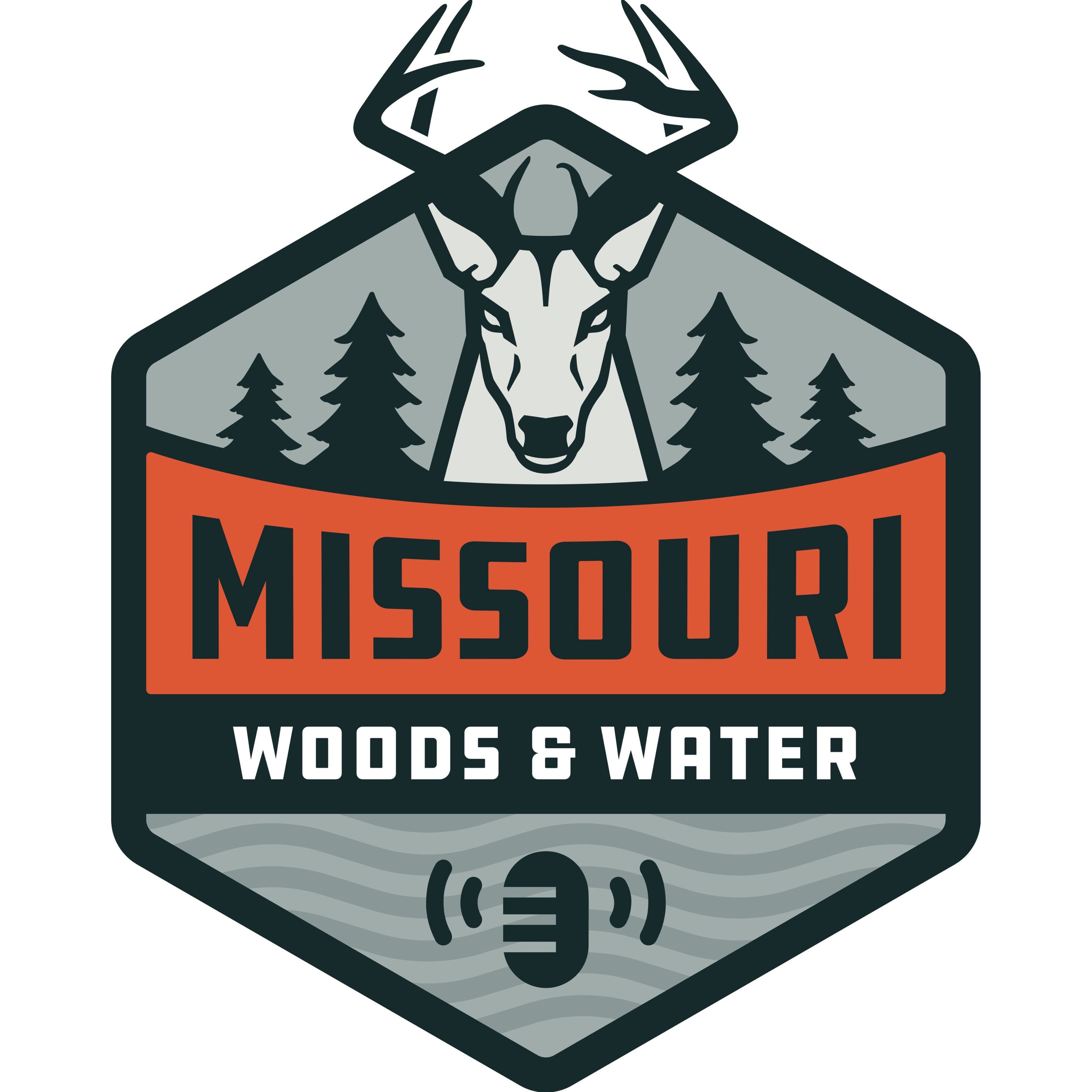 Missouri Woods & Water - Hunting and Fishing Podcast 