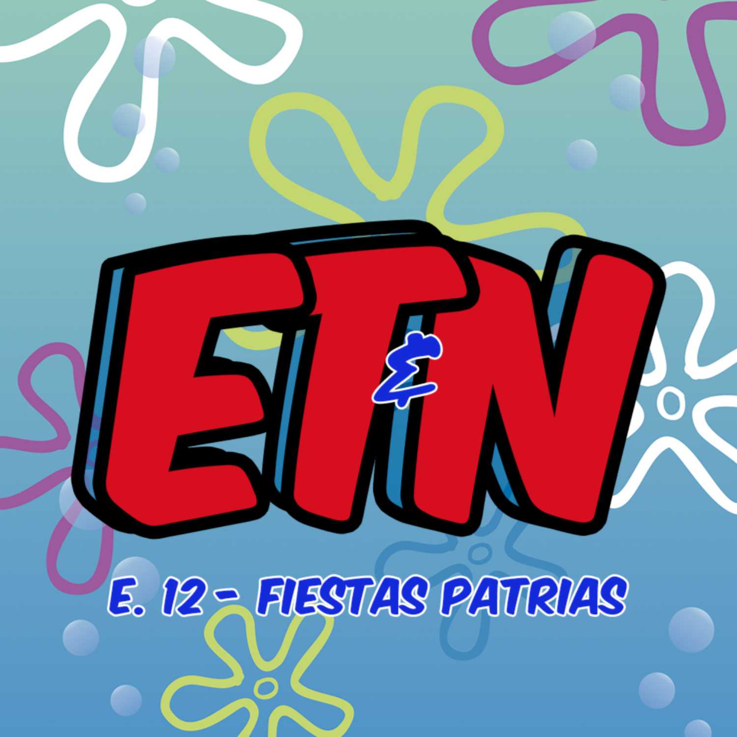 E:12 Fiestas Patrias