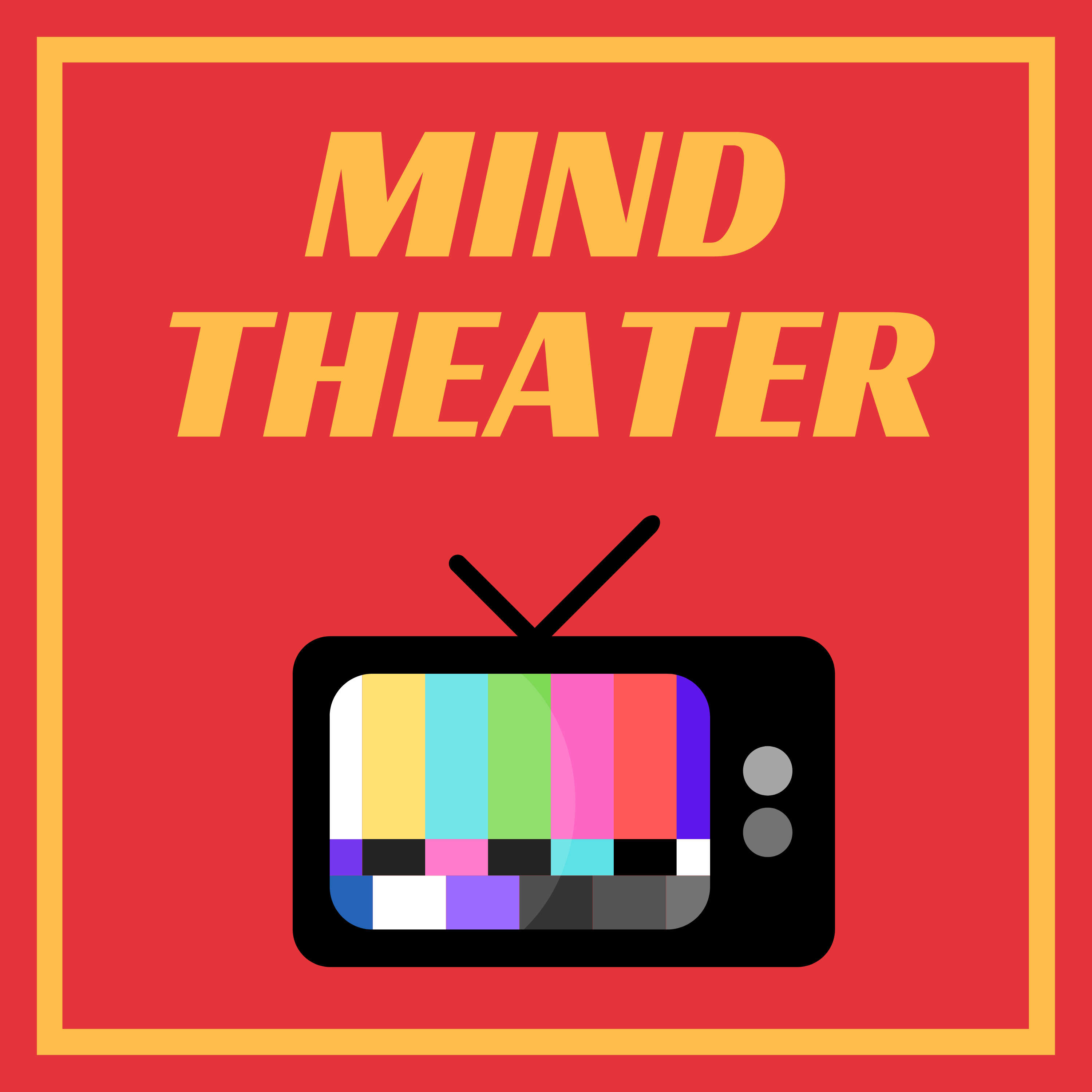 Mind Theater 