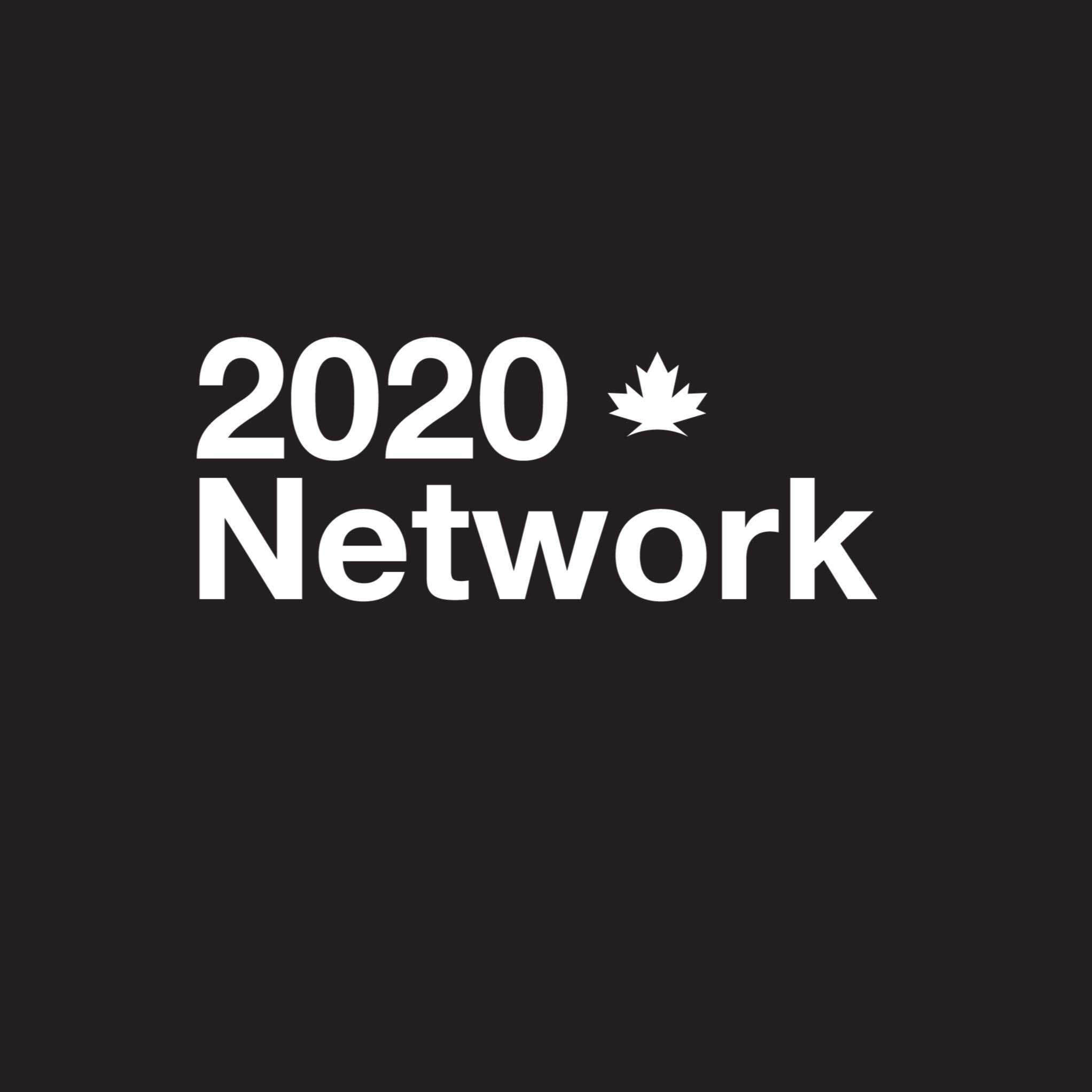 The 2020 Network 