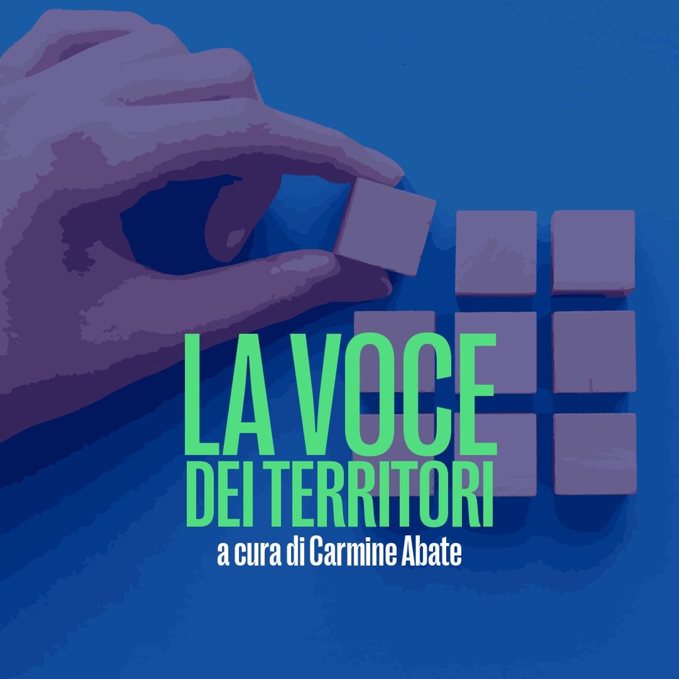 La voce dei territori - Redazione 