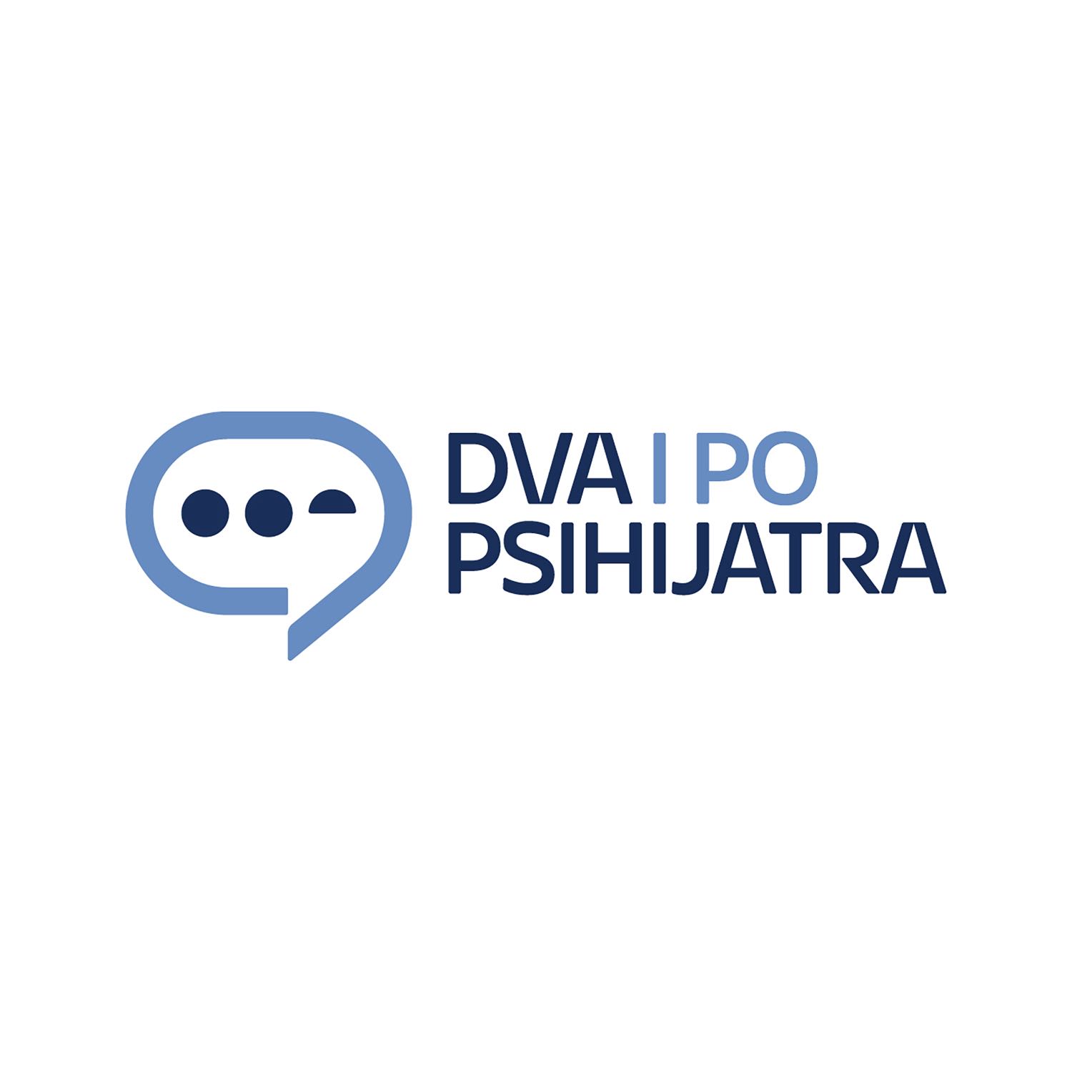 Dva i po psihijatra 