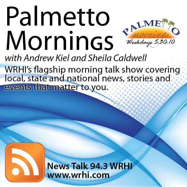 WRHI » Palmetto Mornings 