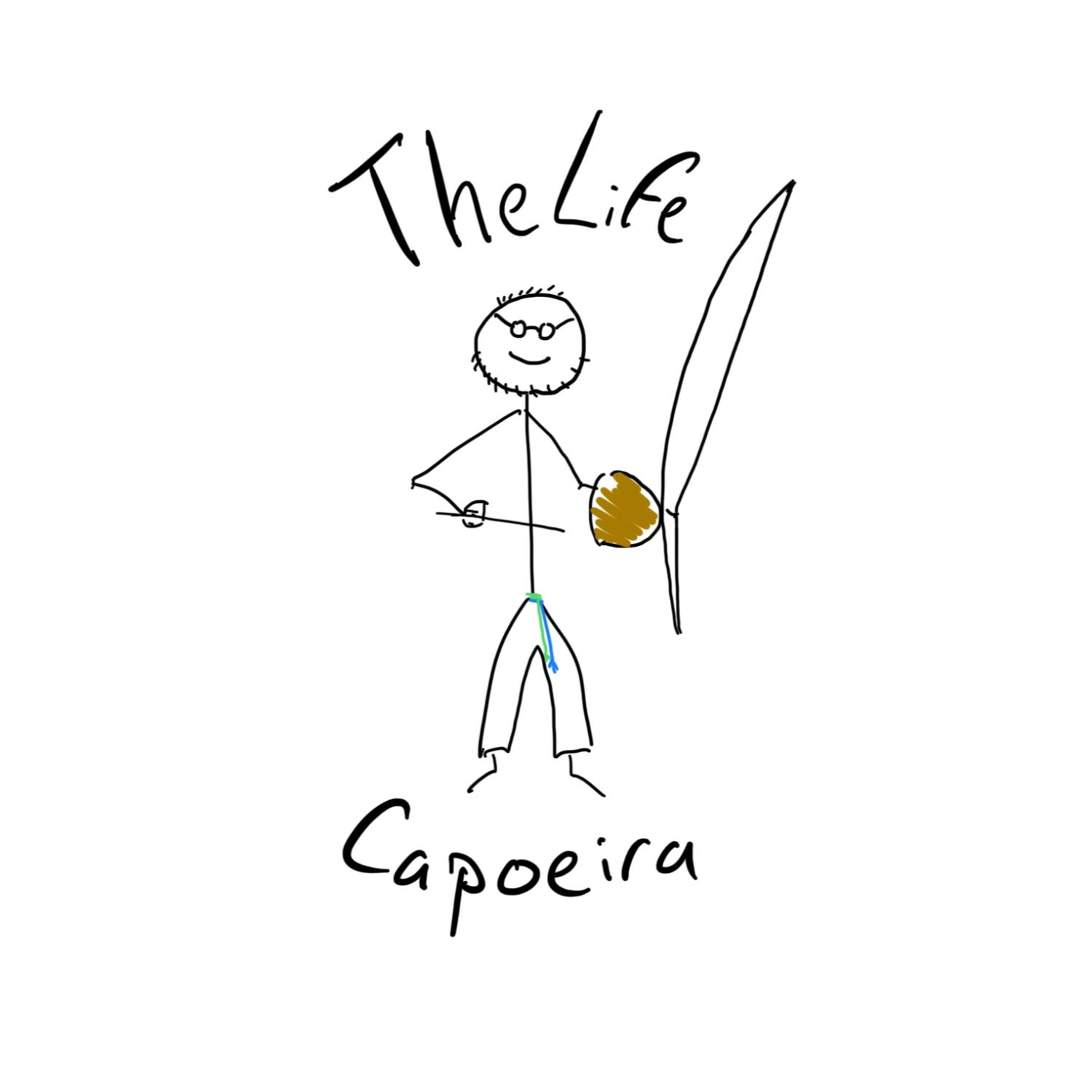 The Life Capoeira 