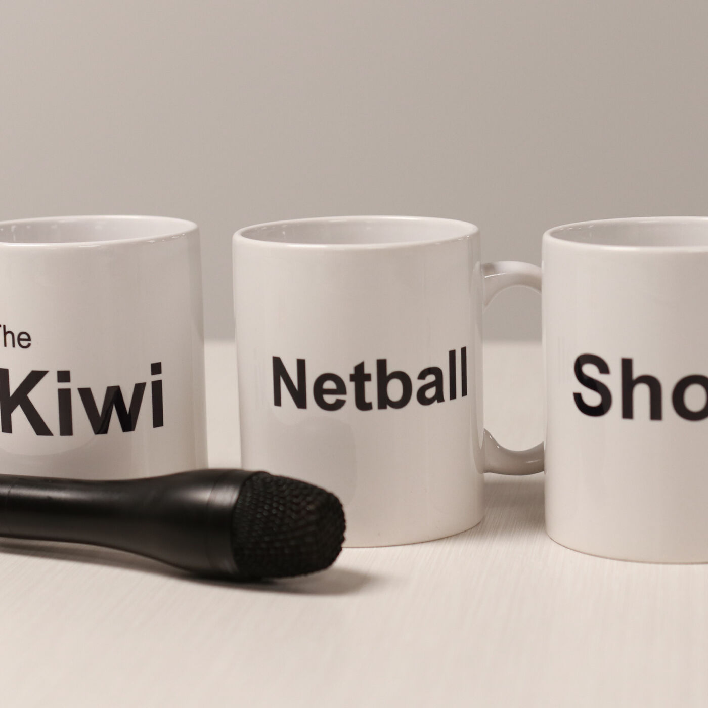 The Kiwi Netball Show 