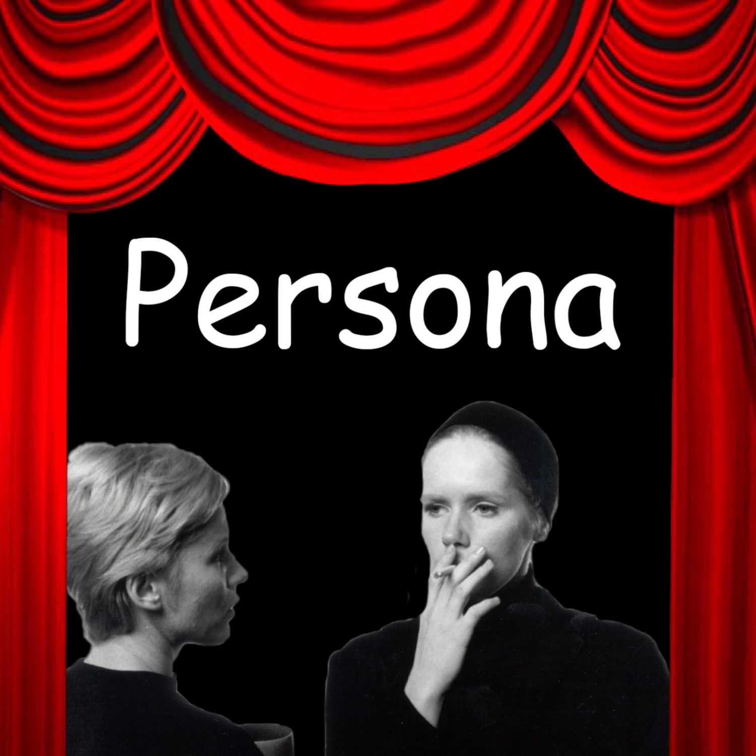 ⁣Persona - IMDB #245